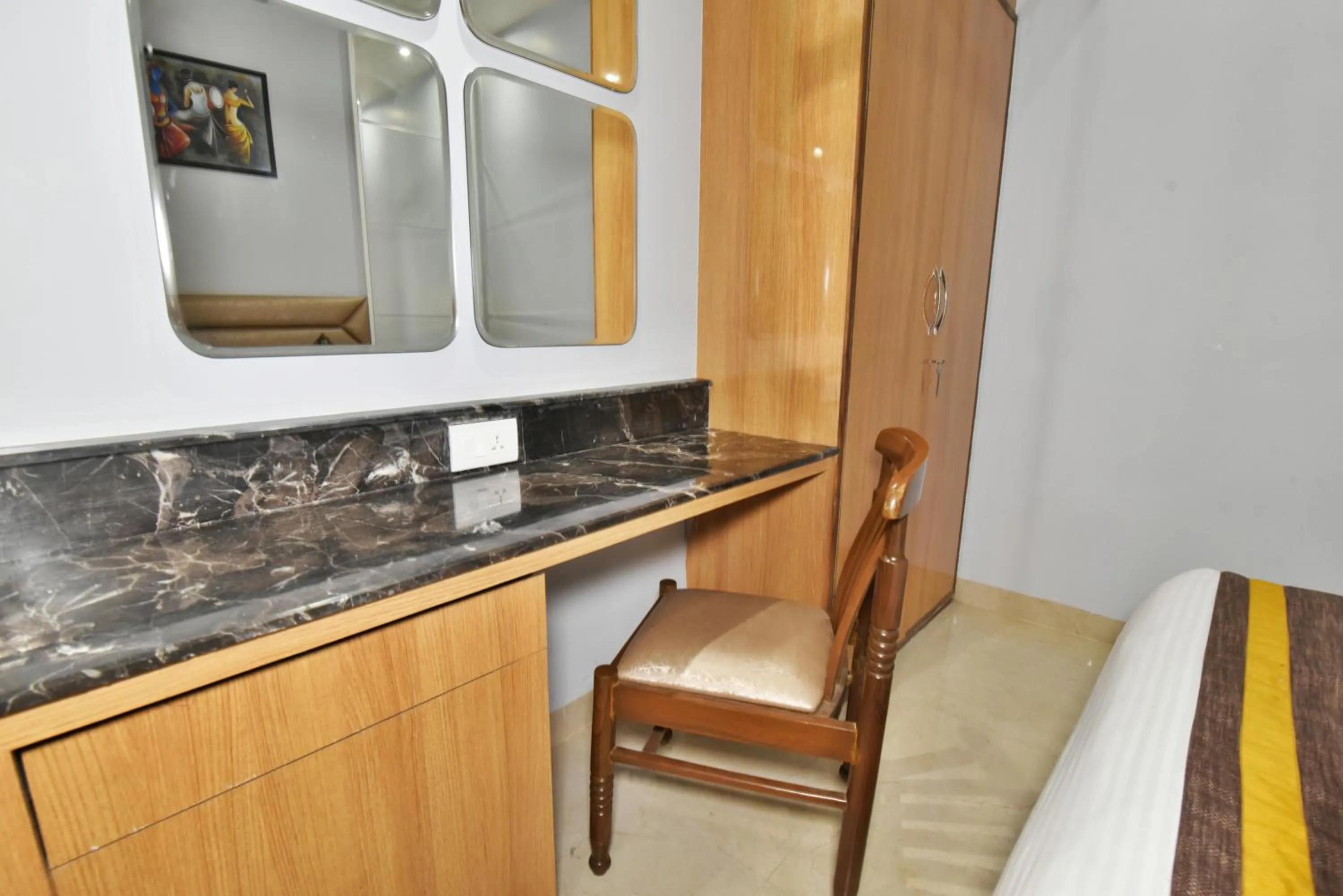Hotel Vacation Inn
