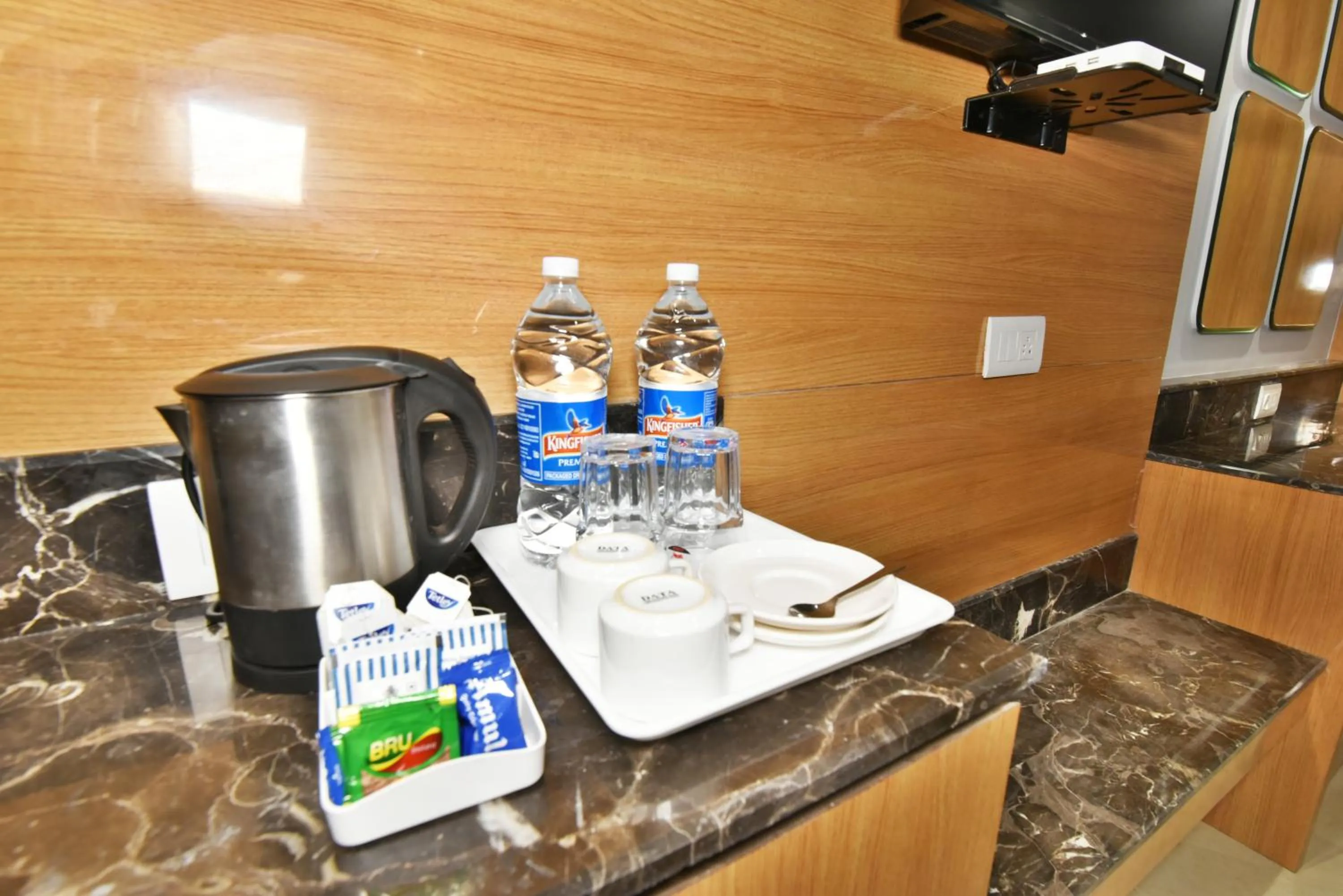 Hotel Vacation Inn