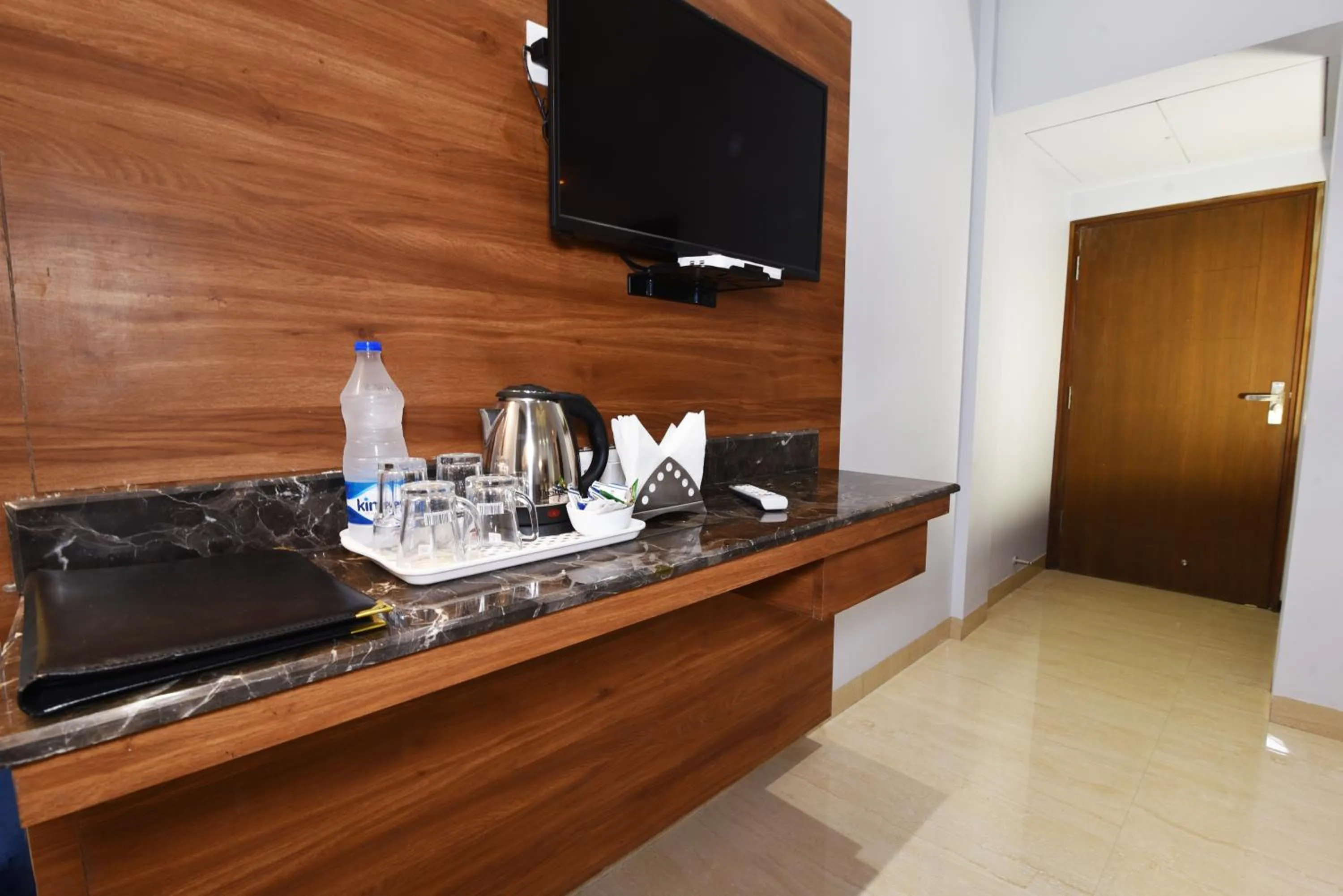Hotel Vacation Inn