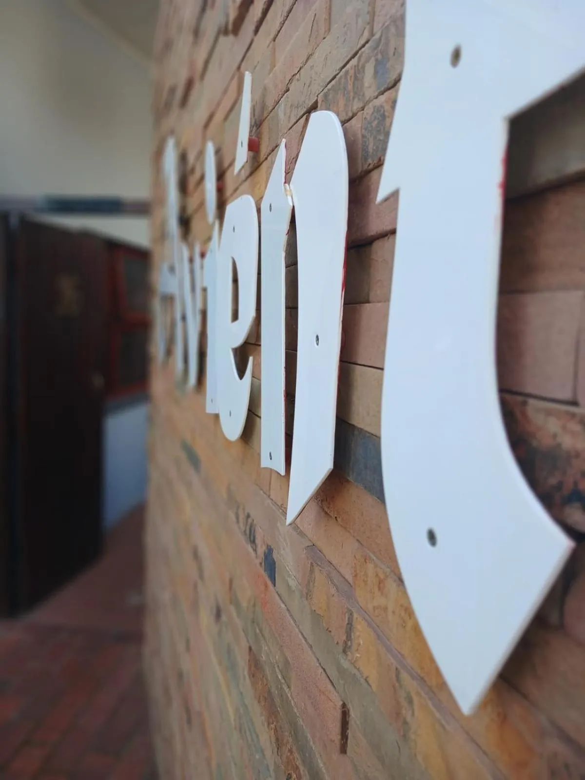 View (from property/room) in AVIENTO Guesthouse