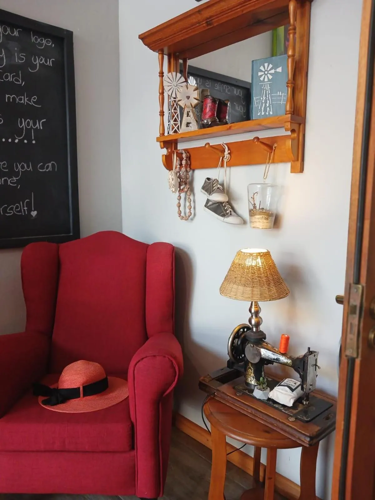 Dinner in AVIENTO Guesthouse