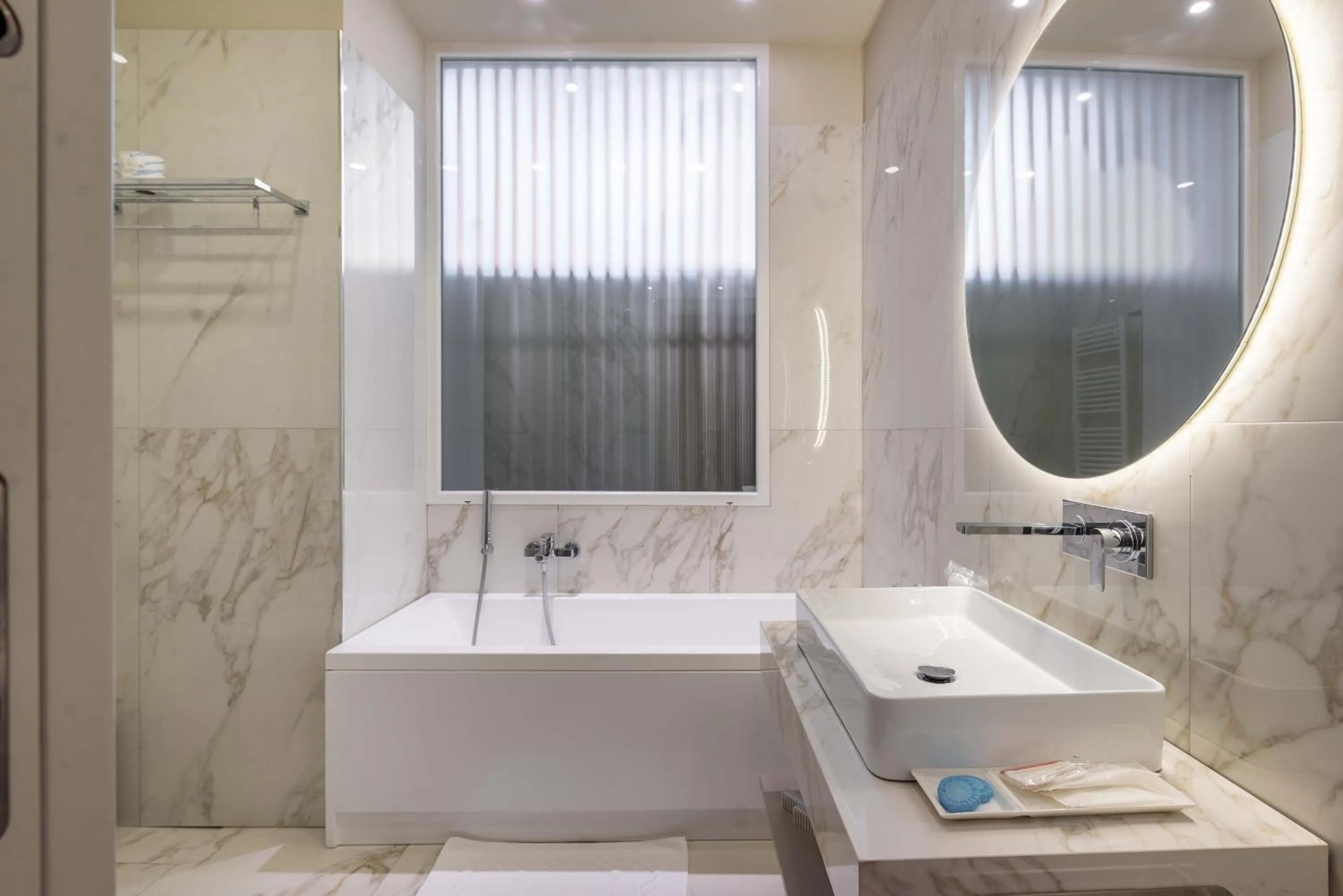 Bathroom in ELICAL Exclusive Private Suites