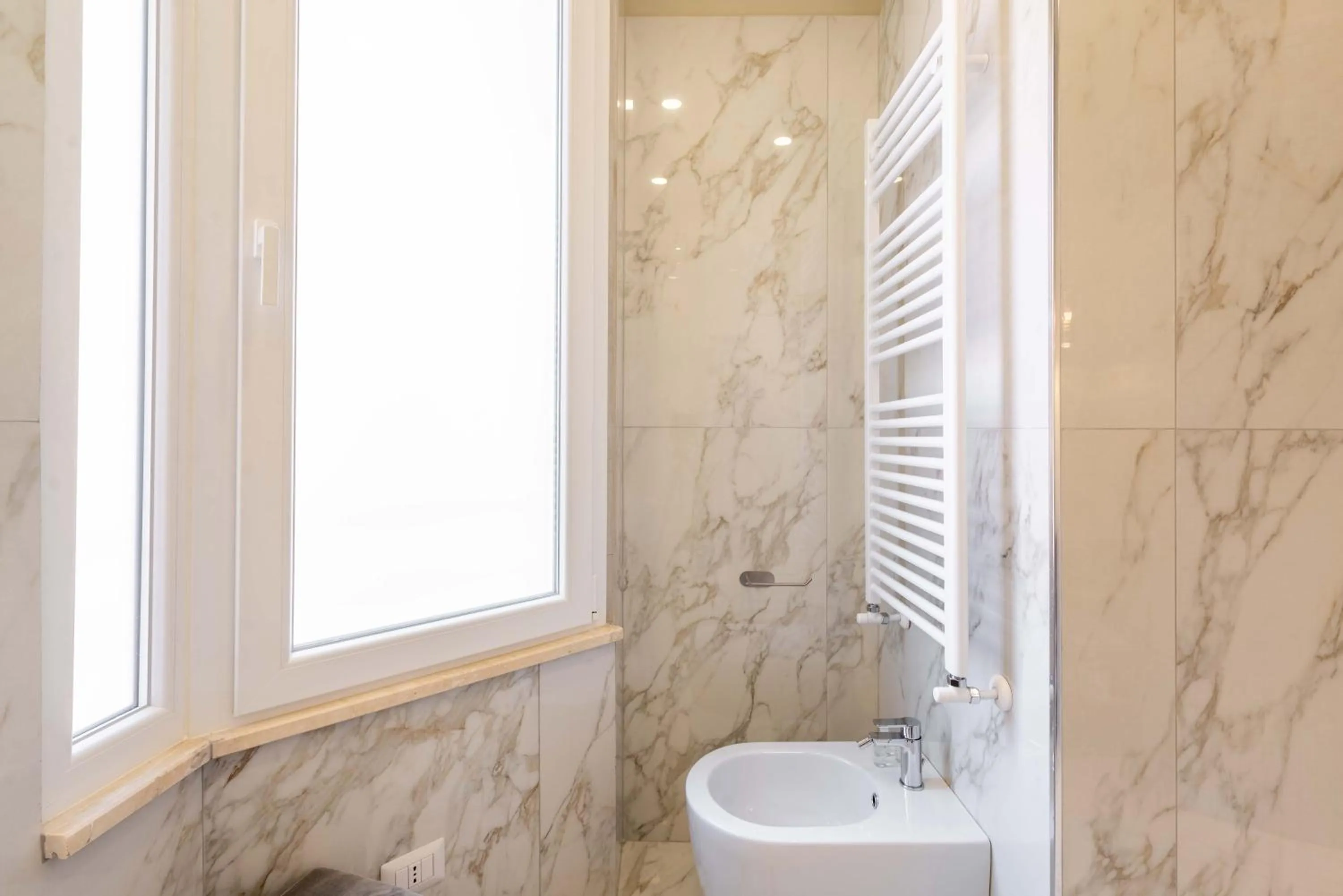 Bathroom in ELICAL Exclusive Private Suites