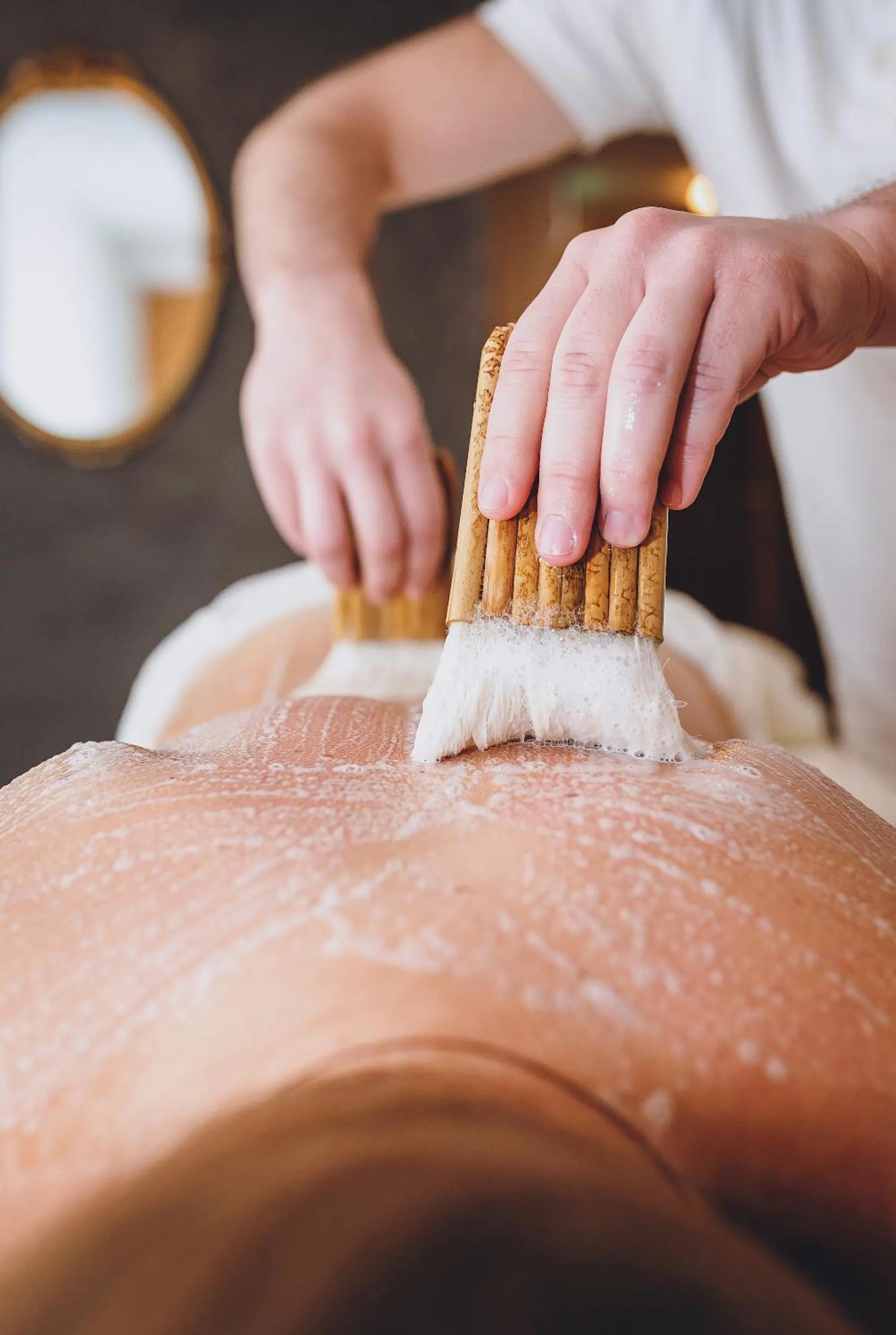 People in Hotel DIE SONNE