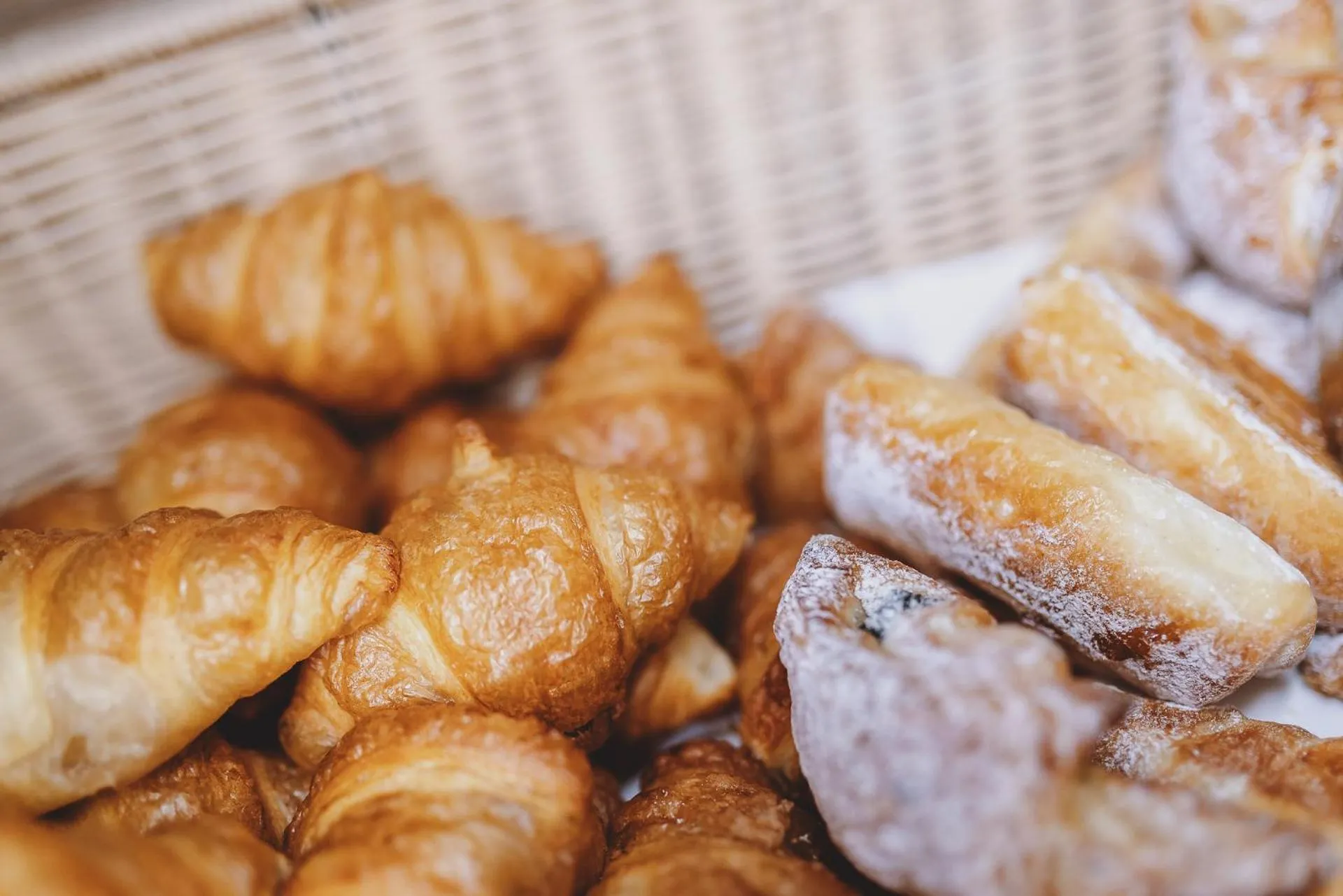 Restaurant/places to eat in Hotel DIE SONNE