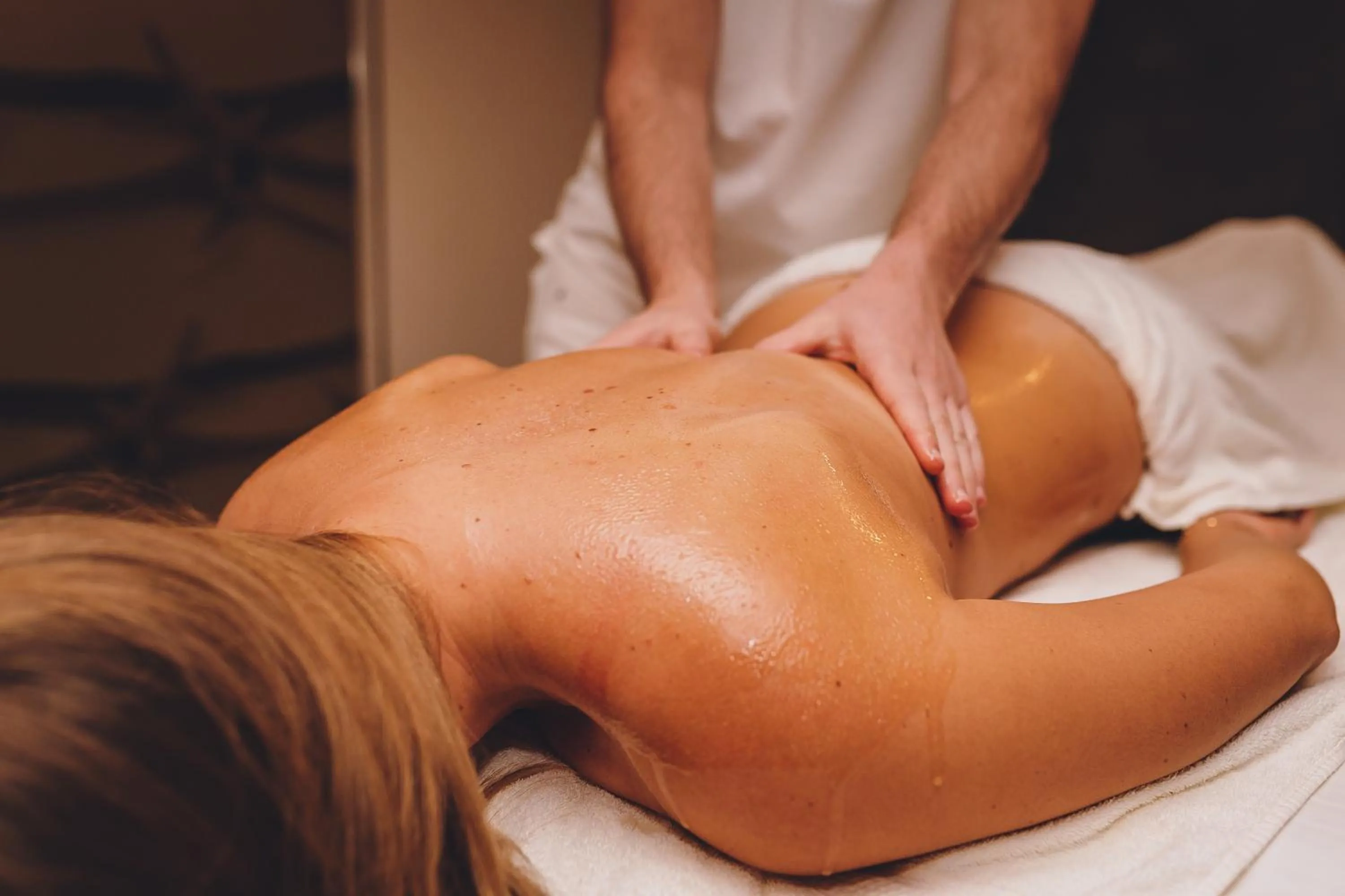 People in Hotel DIE SONNE