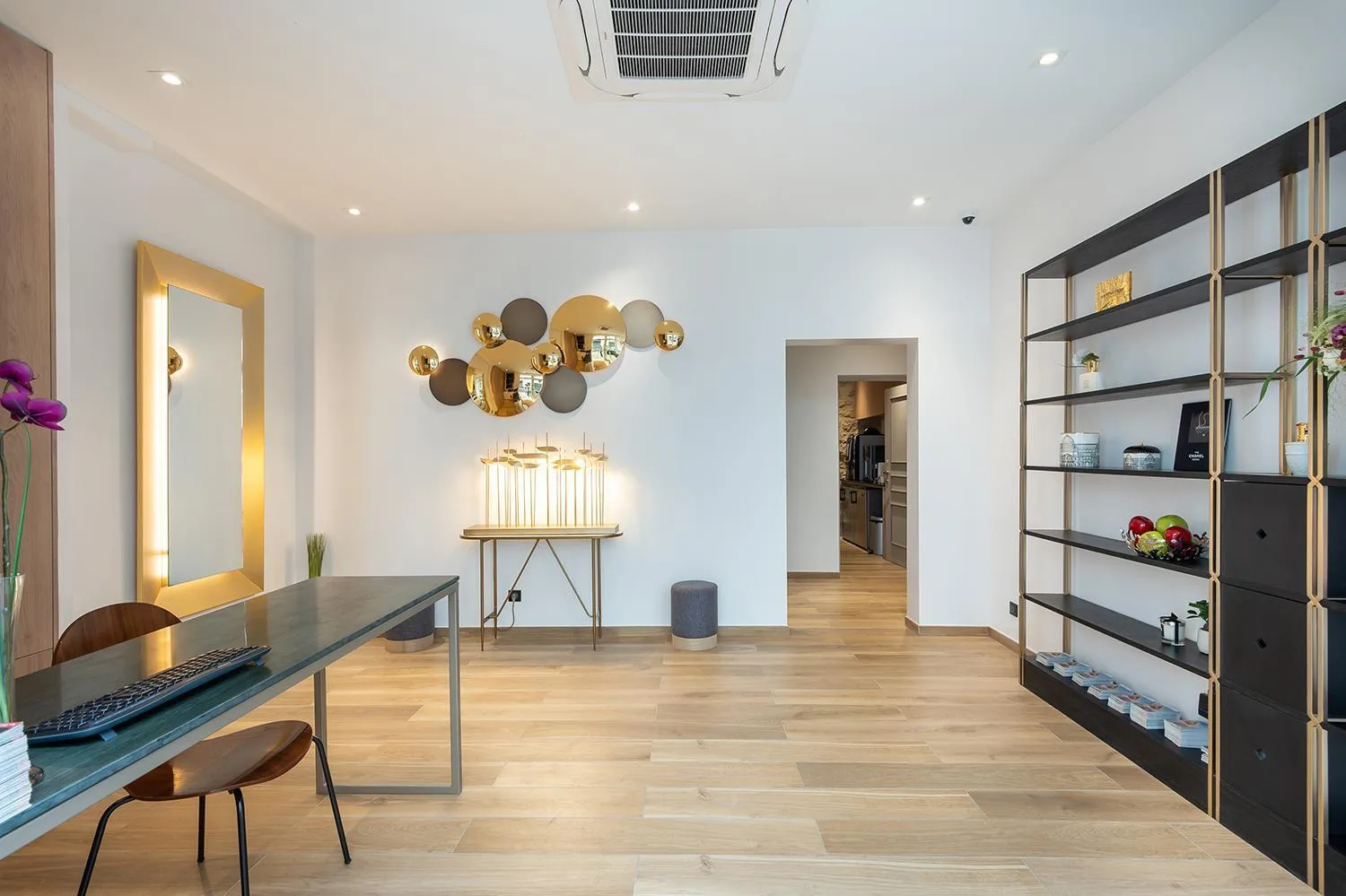 HOTEL AU COEUR DES ARTS ET METIERS