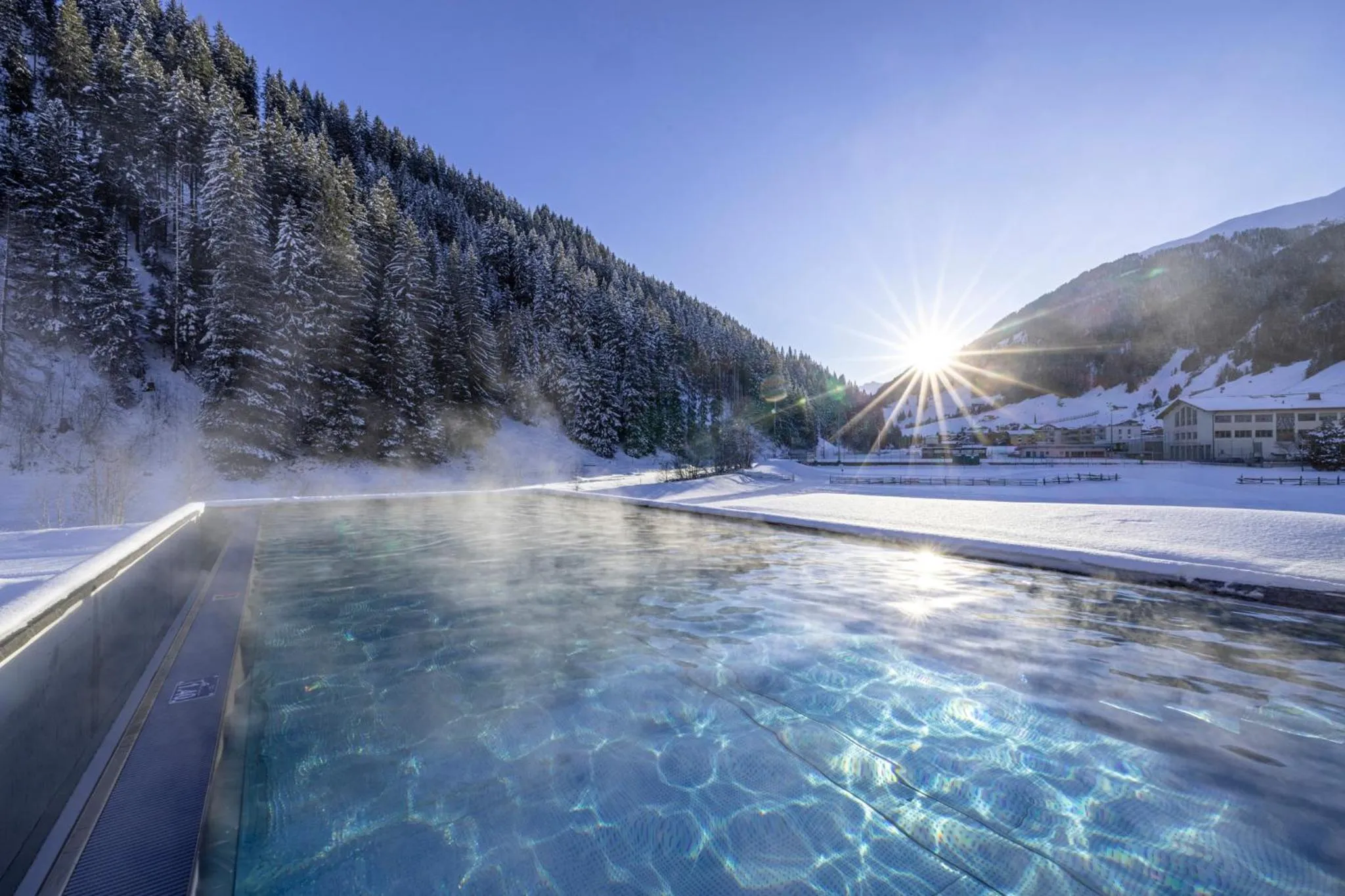 Natur- & Wanderhotel Tuxertal