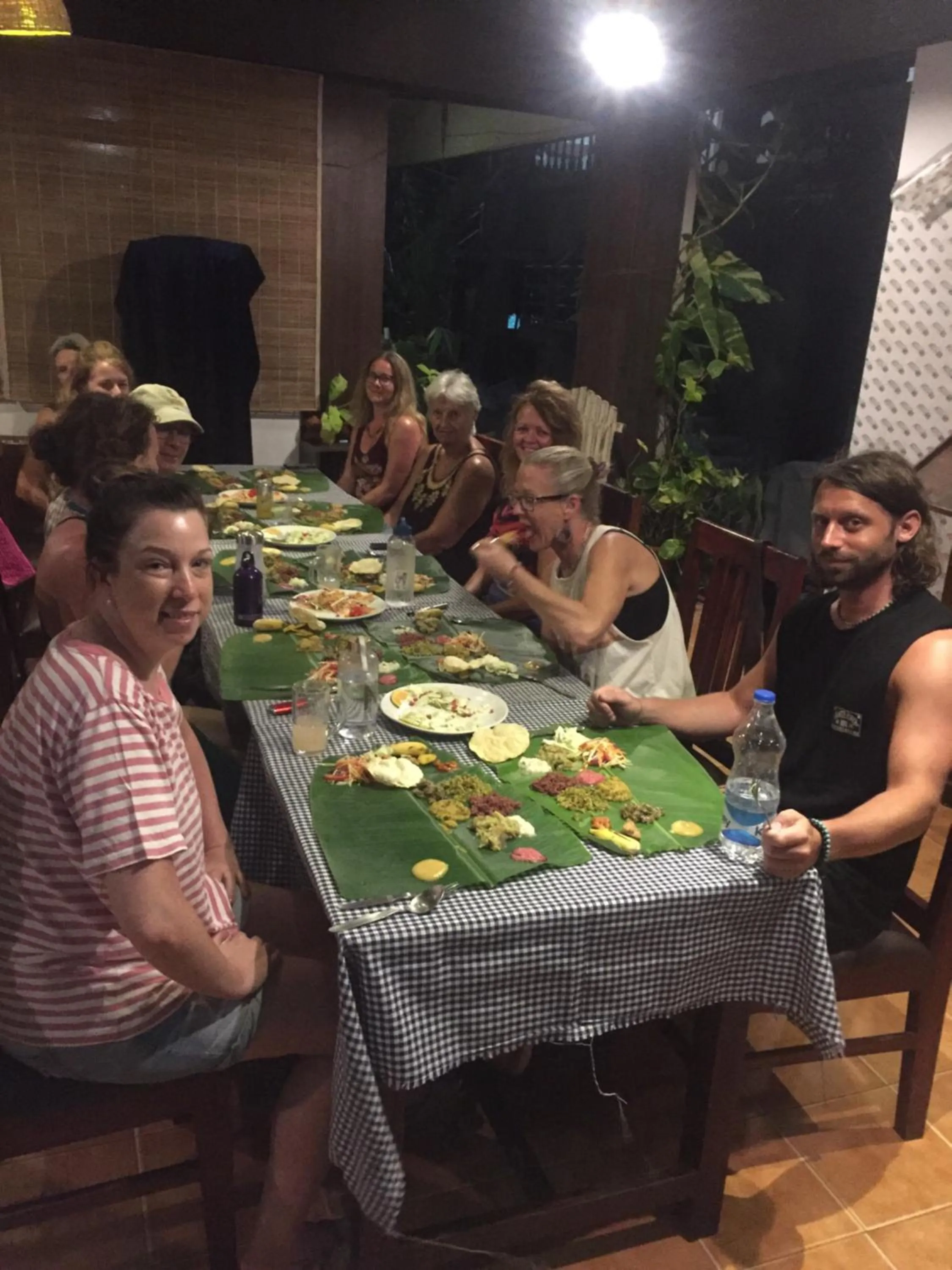 The Ocean Park Beach Resort