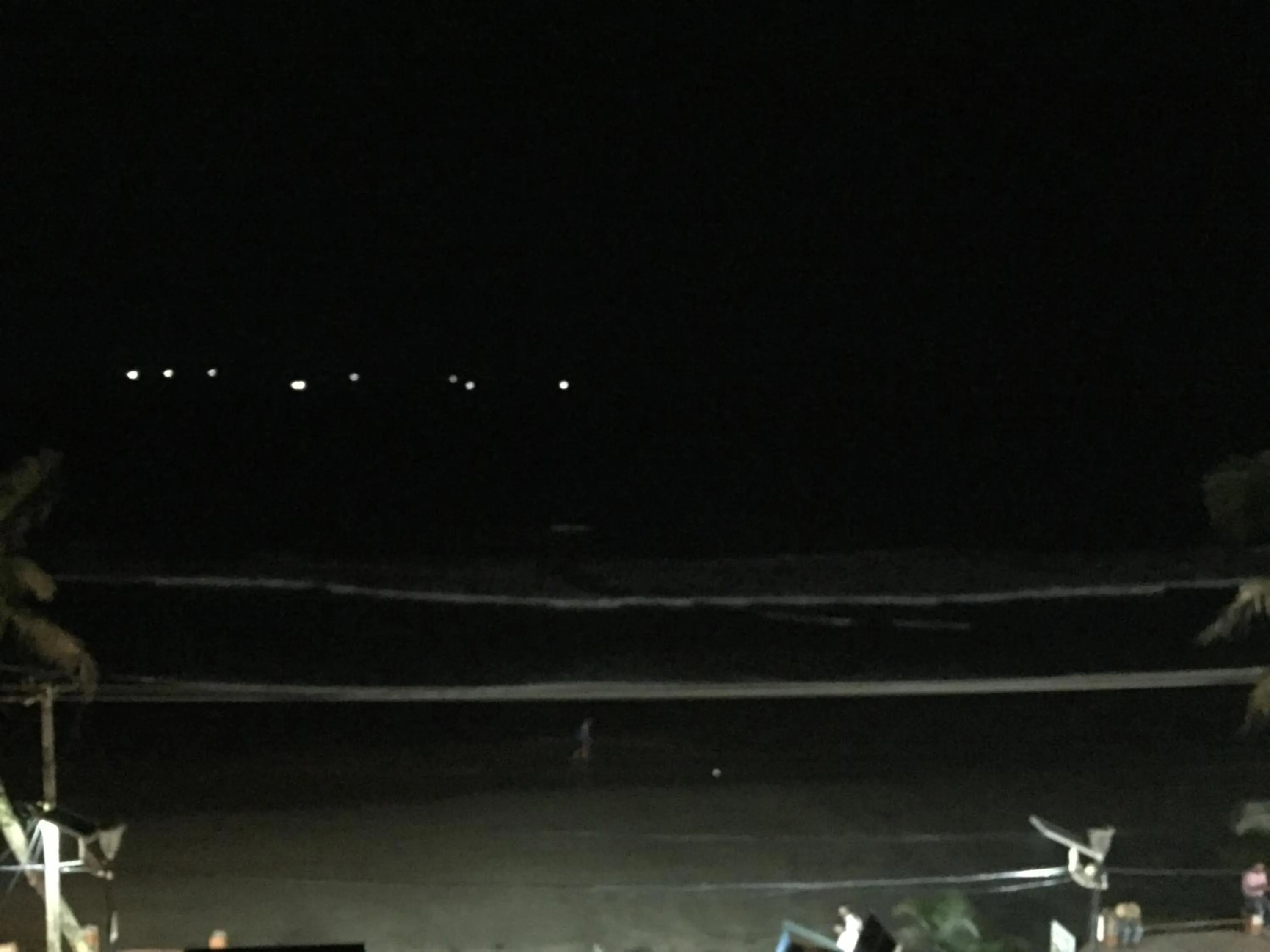 The Ocean Park Beach Resort