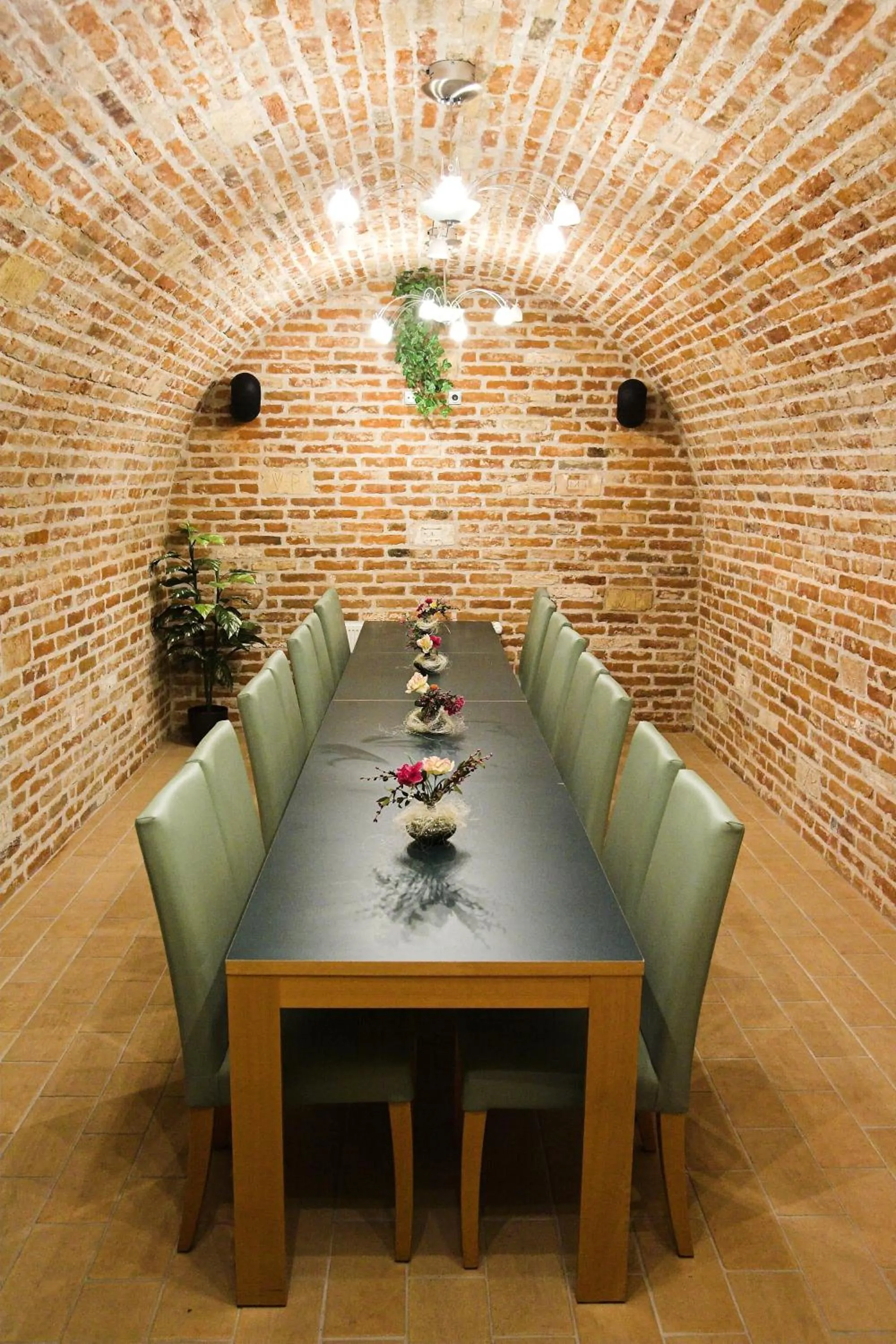 Meeting/conference room in Völgyikút Ház