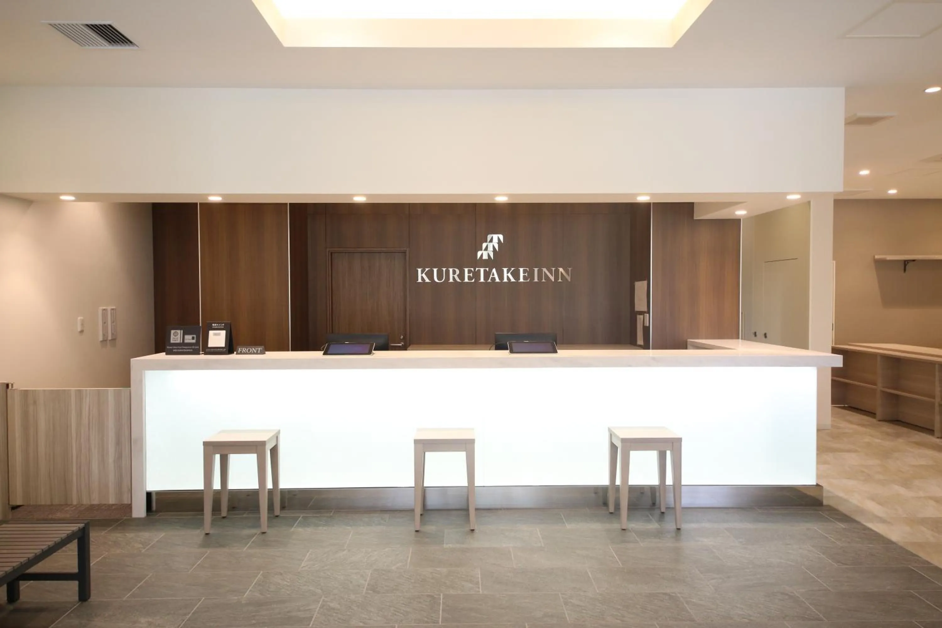 Kuretake Inn Premium Numazu Kitaguchi Ekimae