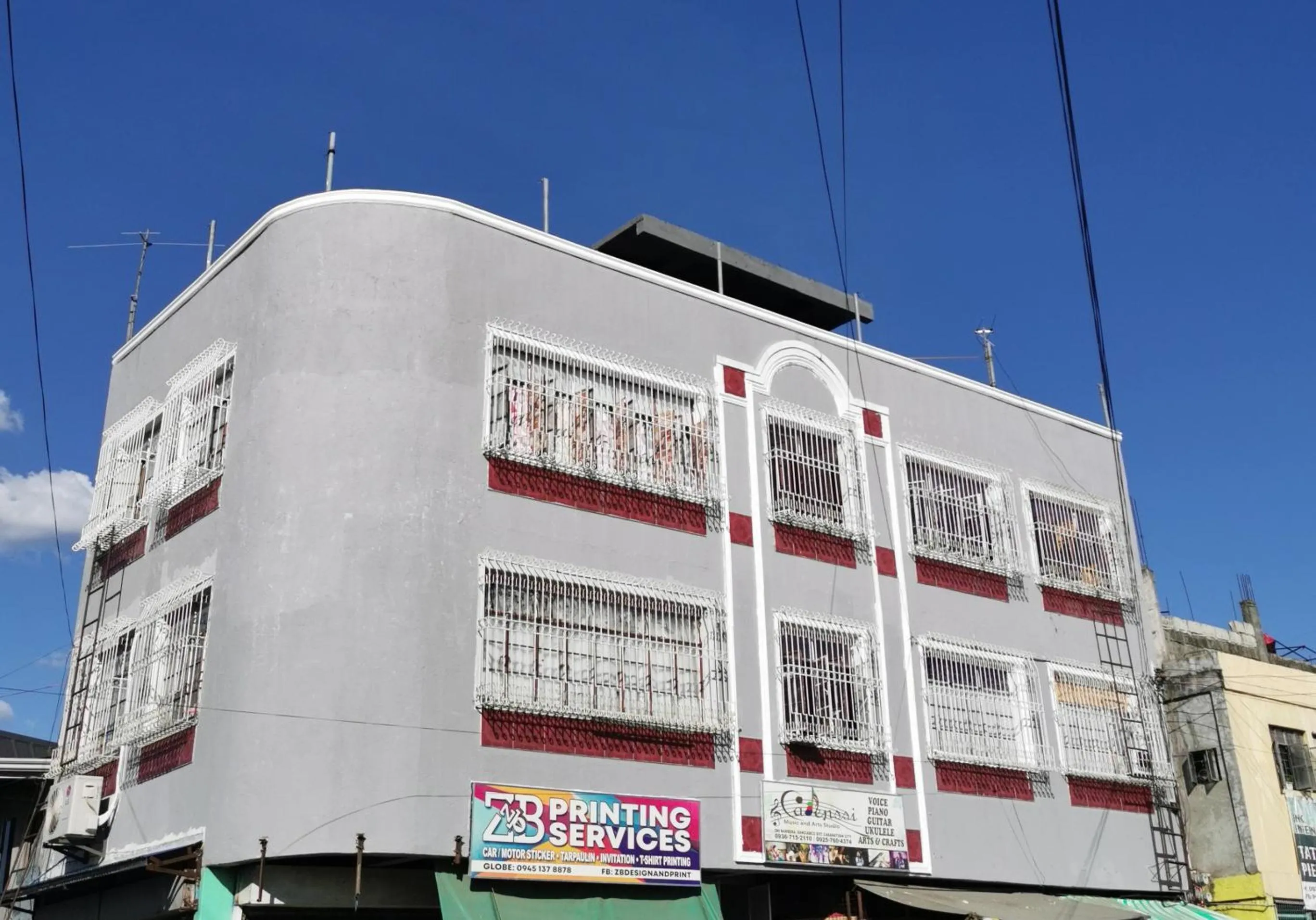 Cabanatuan City PNY Transient INN 2