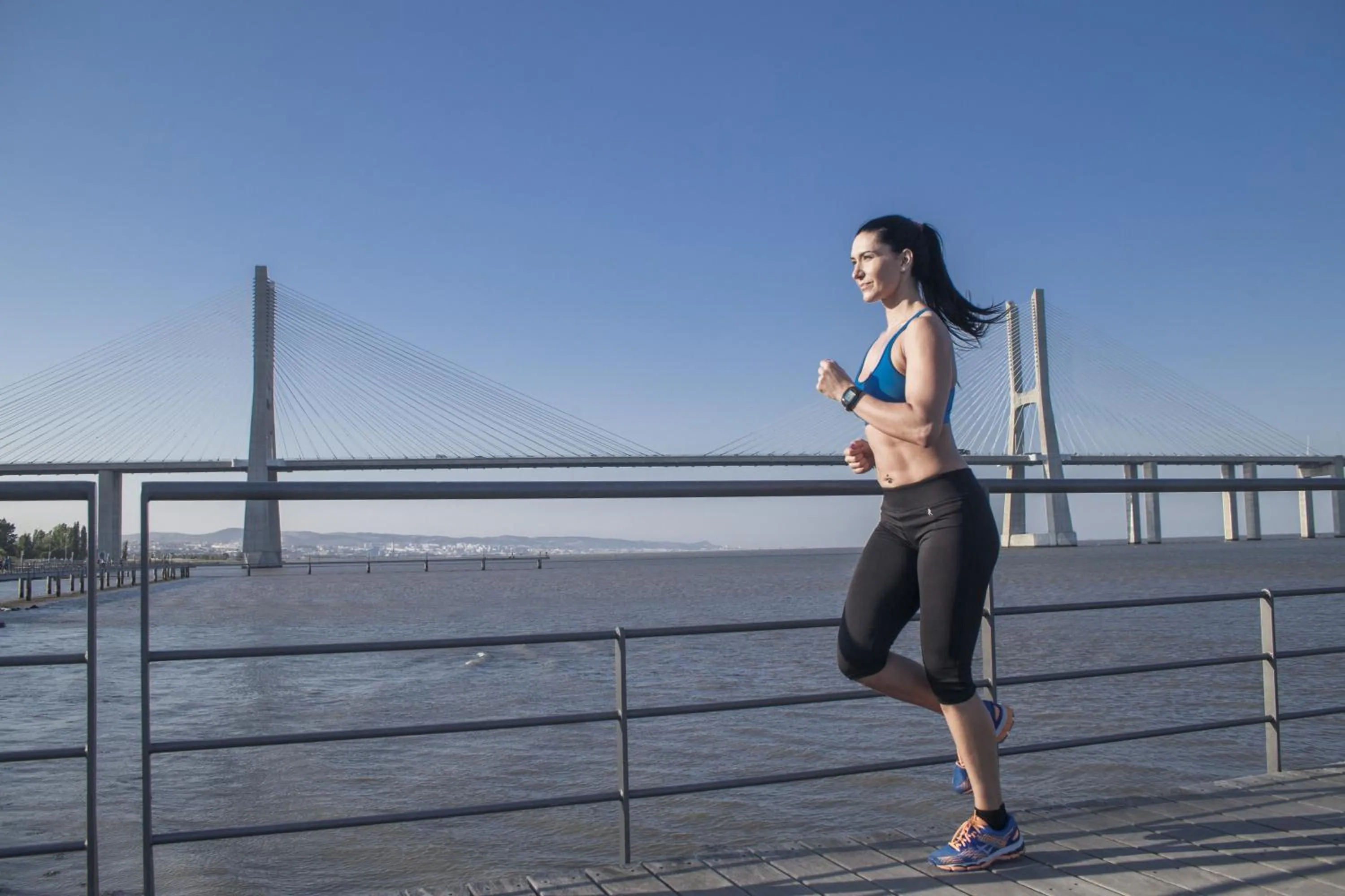Guests in Oriente Rio Apartments by APT IIN - Parque das Nações