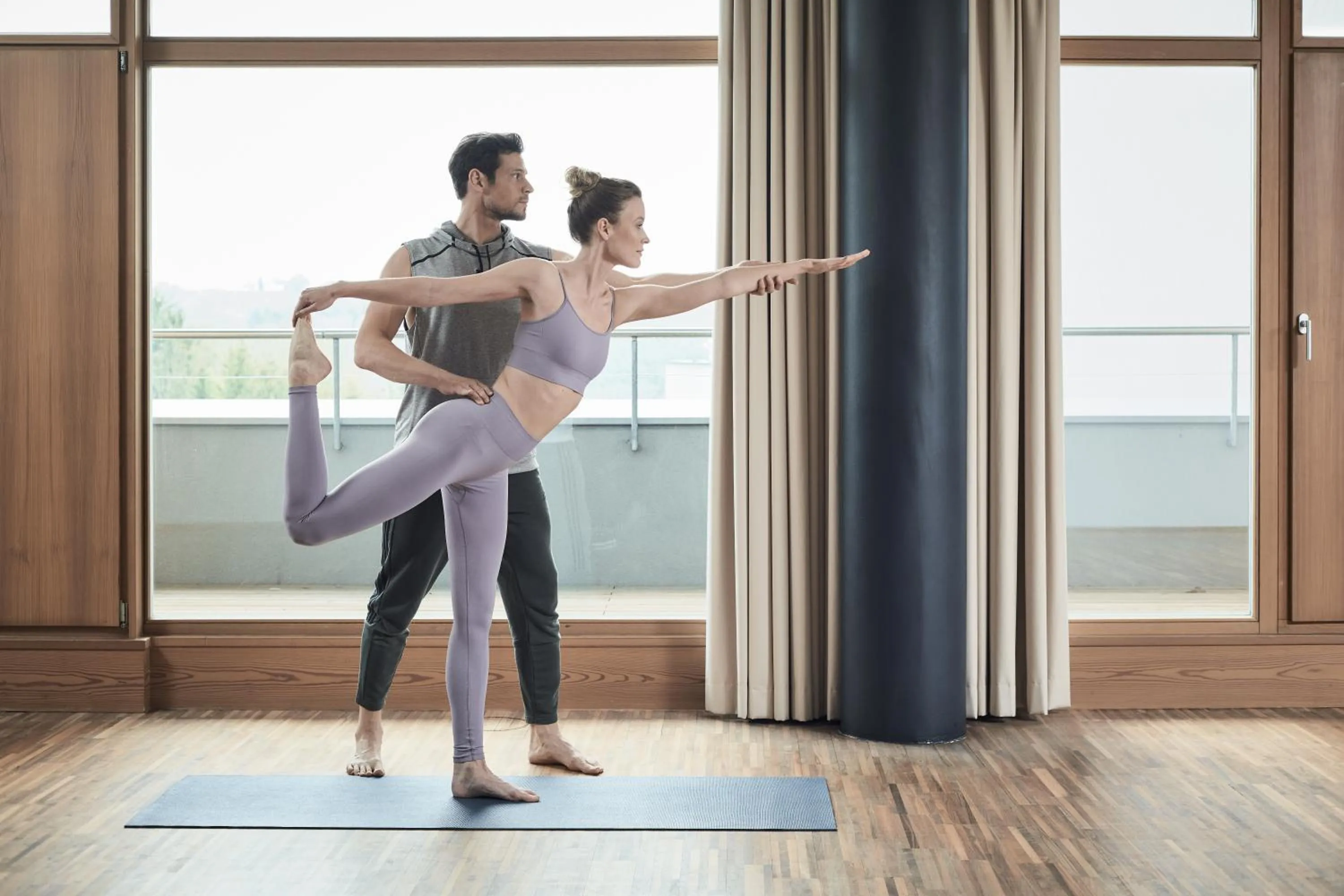 Activities in Falkensteiner Balance Resort Stegersbach - Adults only