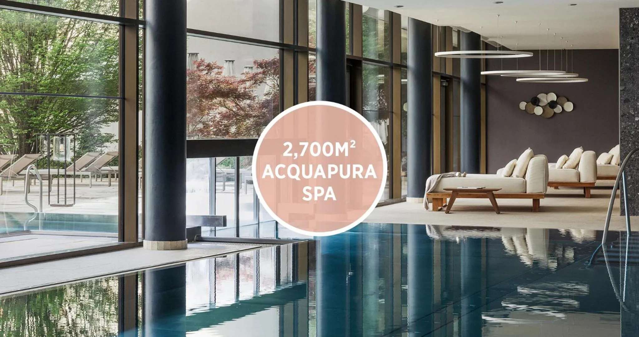 Activities in Falkensteiner Balance Resort Stegersbach - Adults only