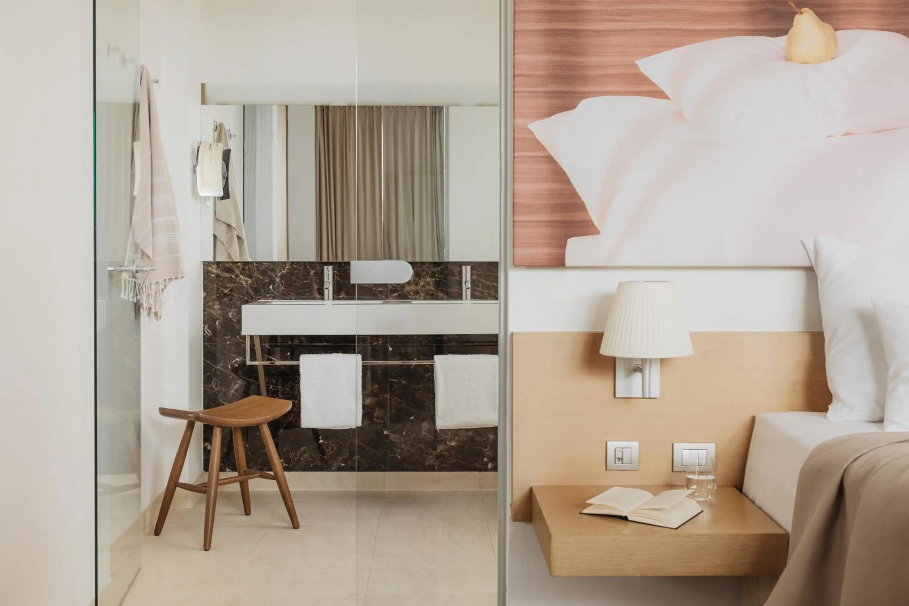 Bathroom in Falkensteiner Balance Resort Stegersbach - Adults only