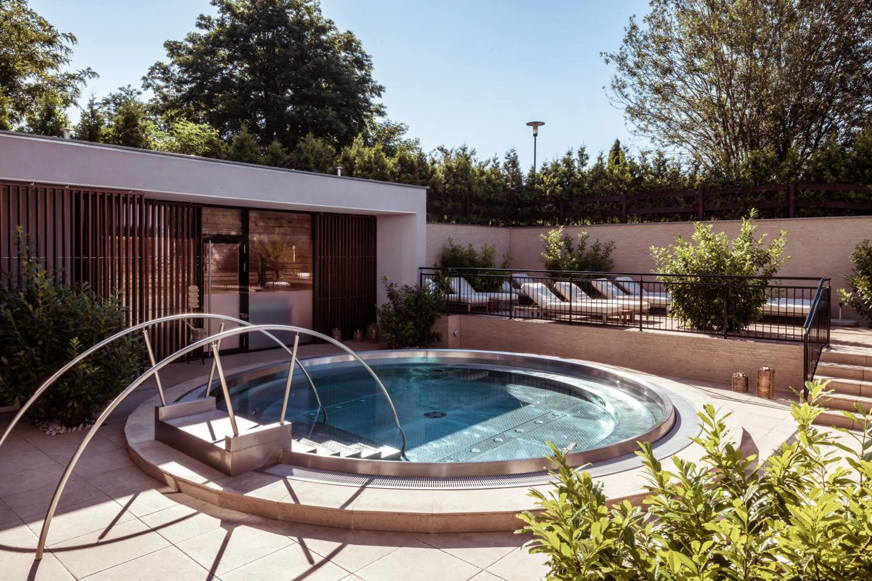 Day in Falkensteiner Balance Resort Stegersbach - Adults only