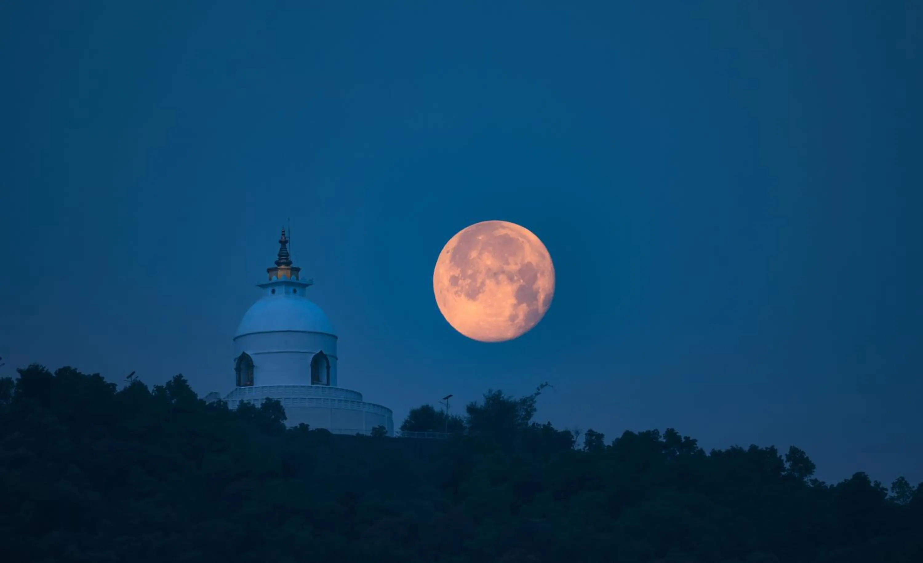 Nearby landmark in Aabas Pokhara by Barahi Hospitality