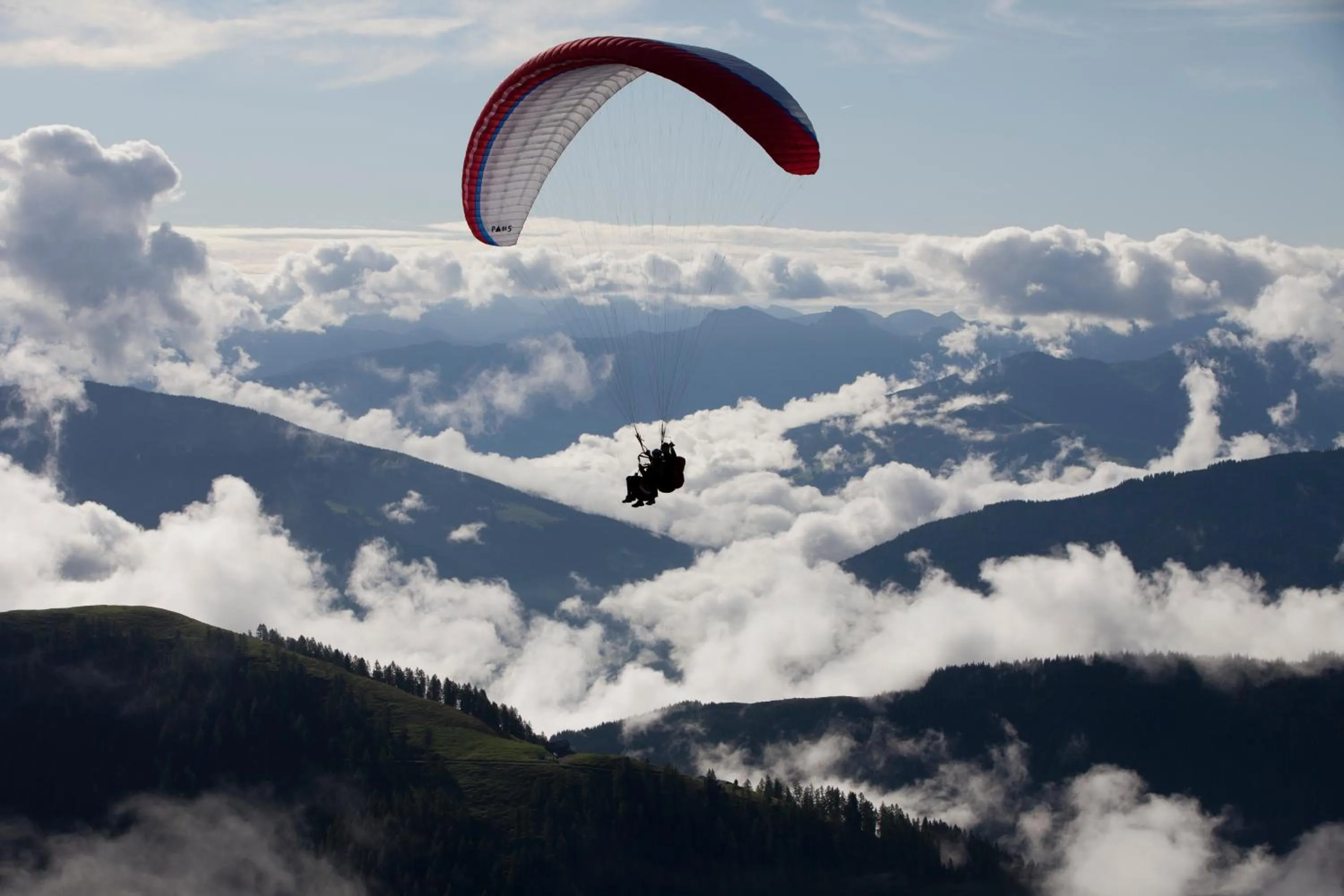 Summer in Gut Wenghof - Family Resort Werfenweng