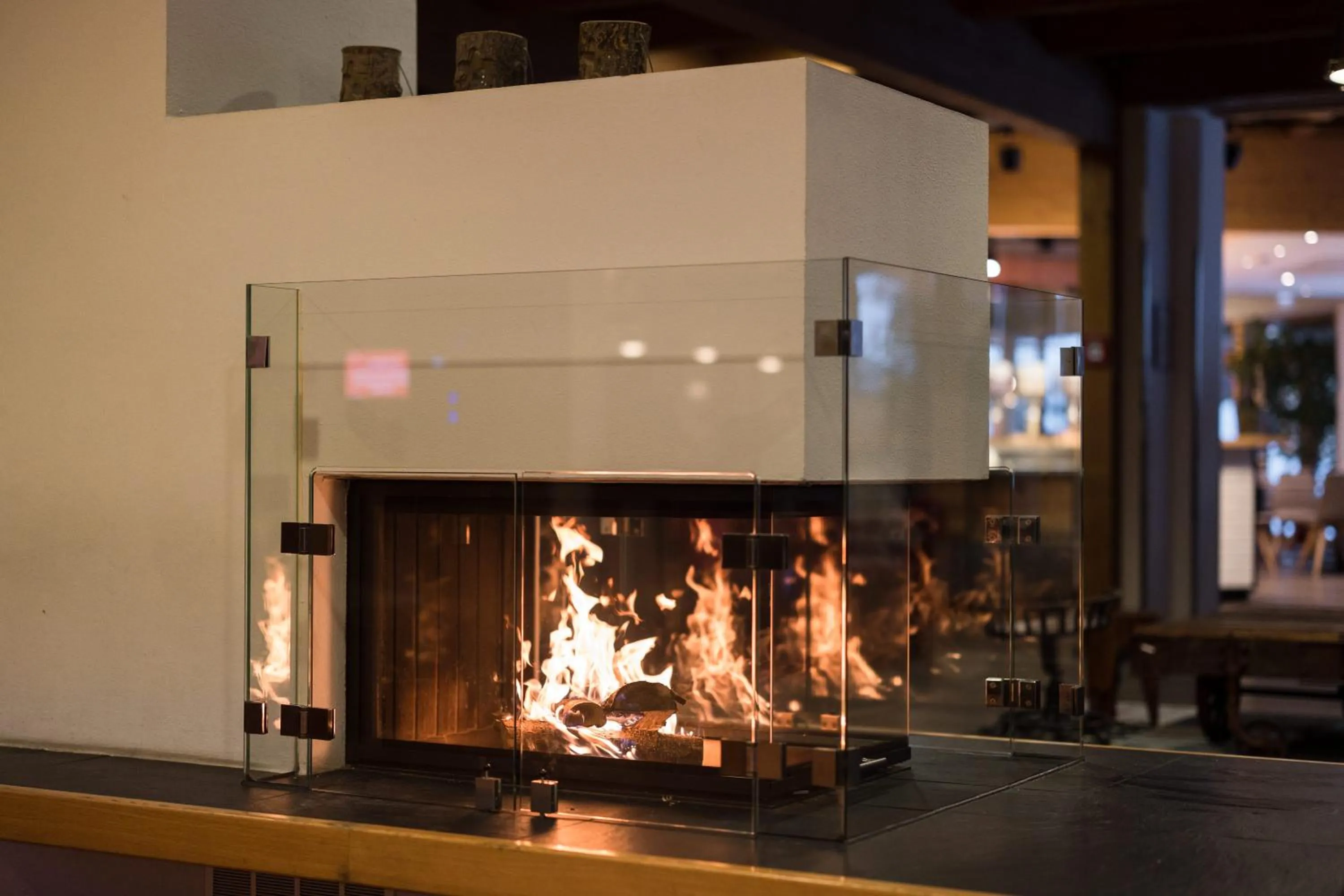 Lobby or reception in Gut Wenghof - Family Resort Werfenweng