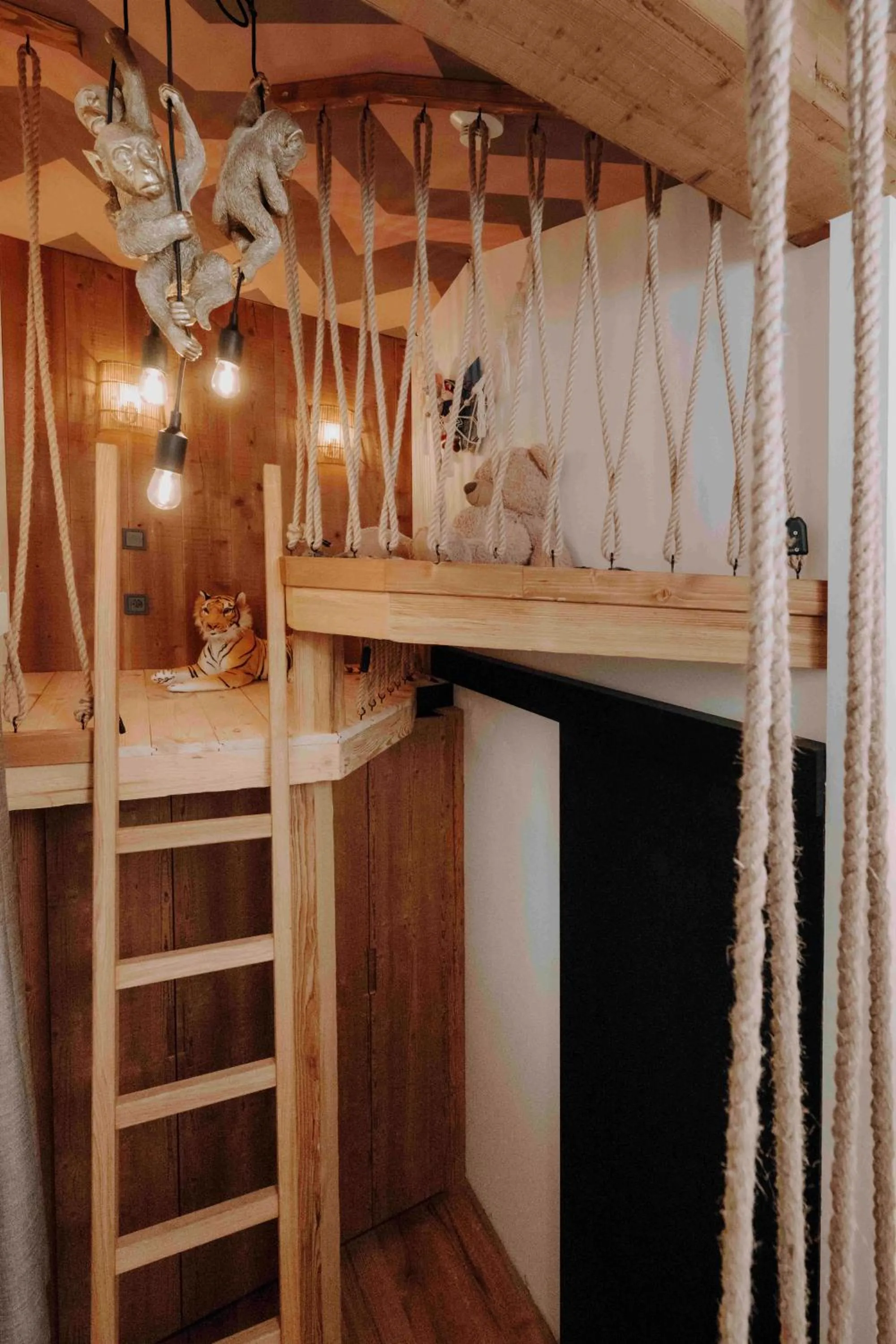 children in Gut Wenghof - Family Resort Werfenweng