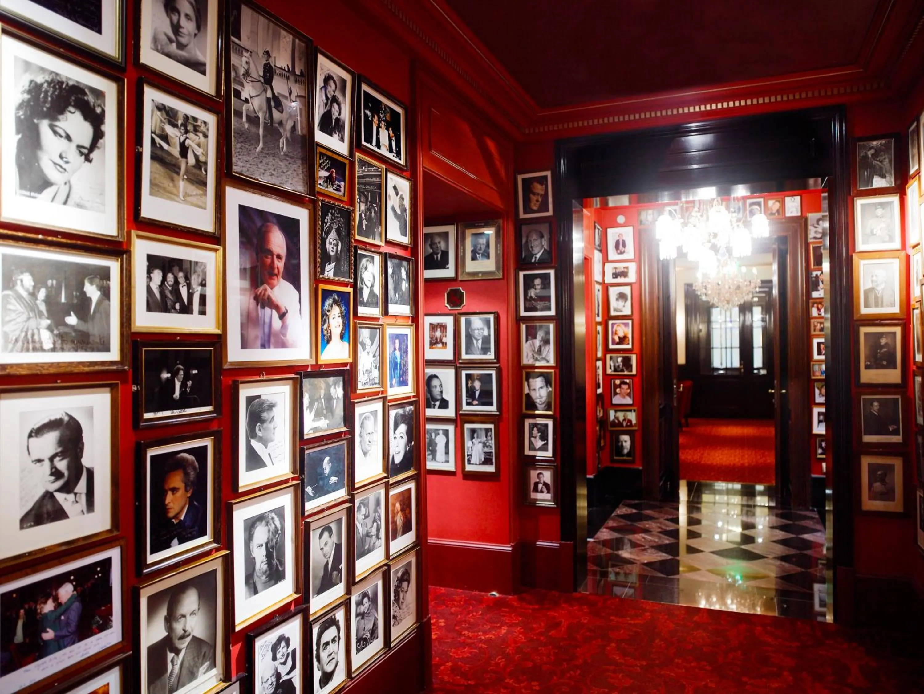 Other in Hotel Sacher Wien