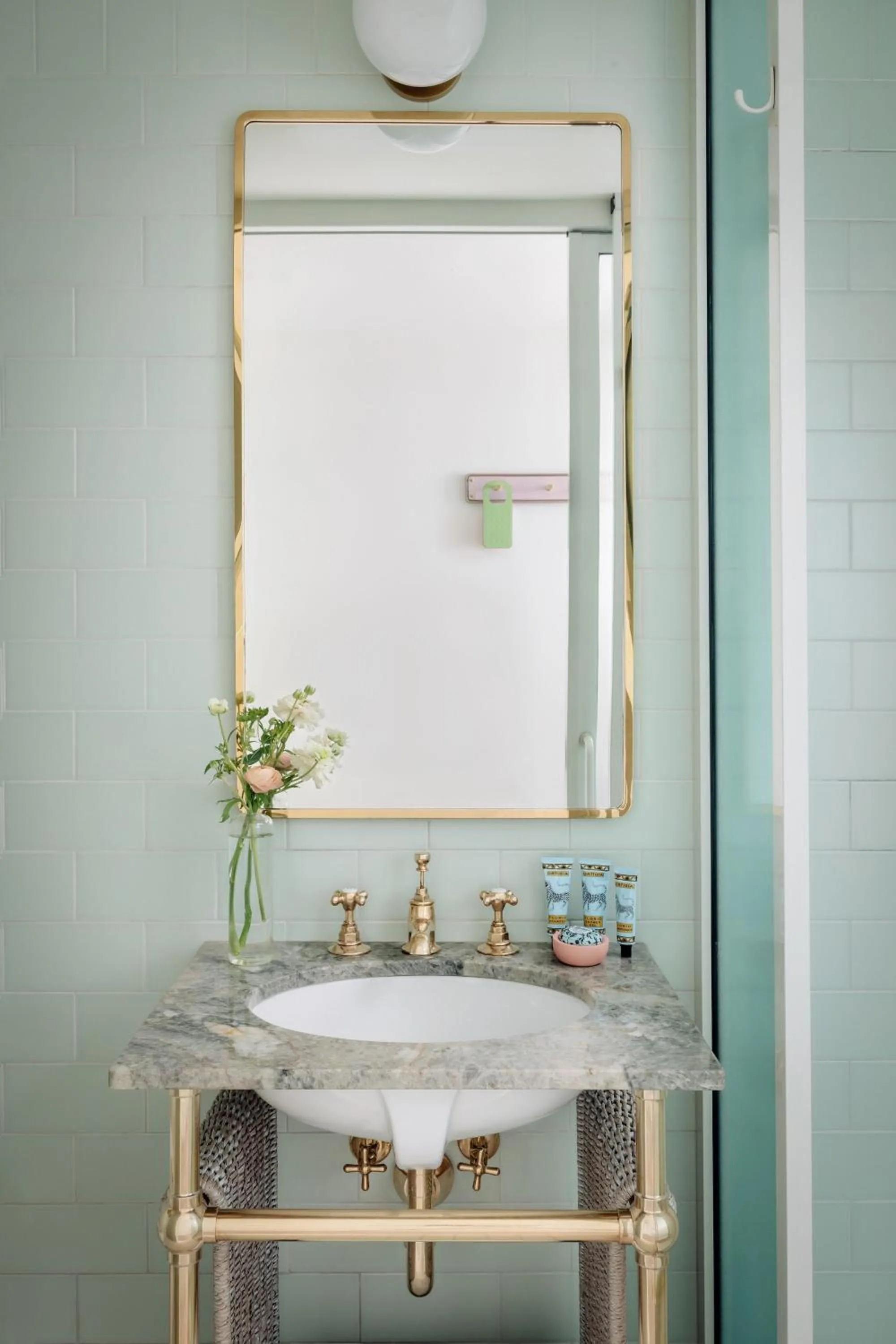 Photo of the whole room in The Goodtime Hotel, Miami Beach a Tribute Portfolio Hotel