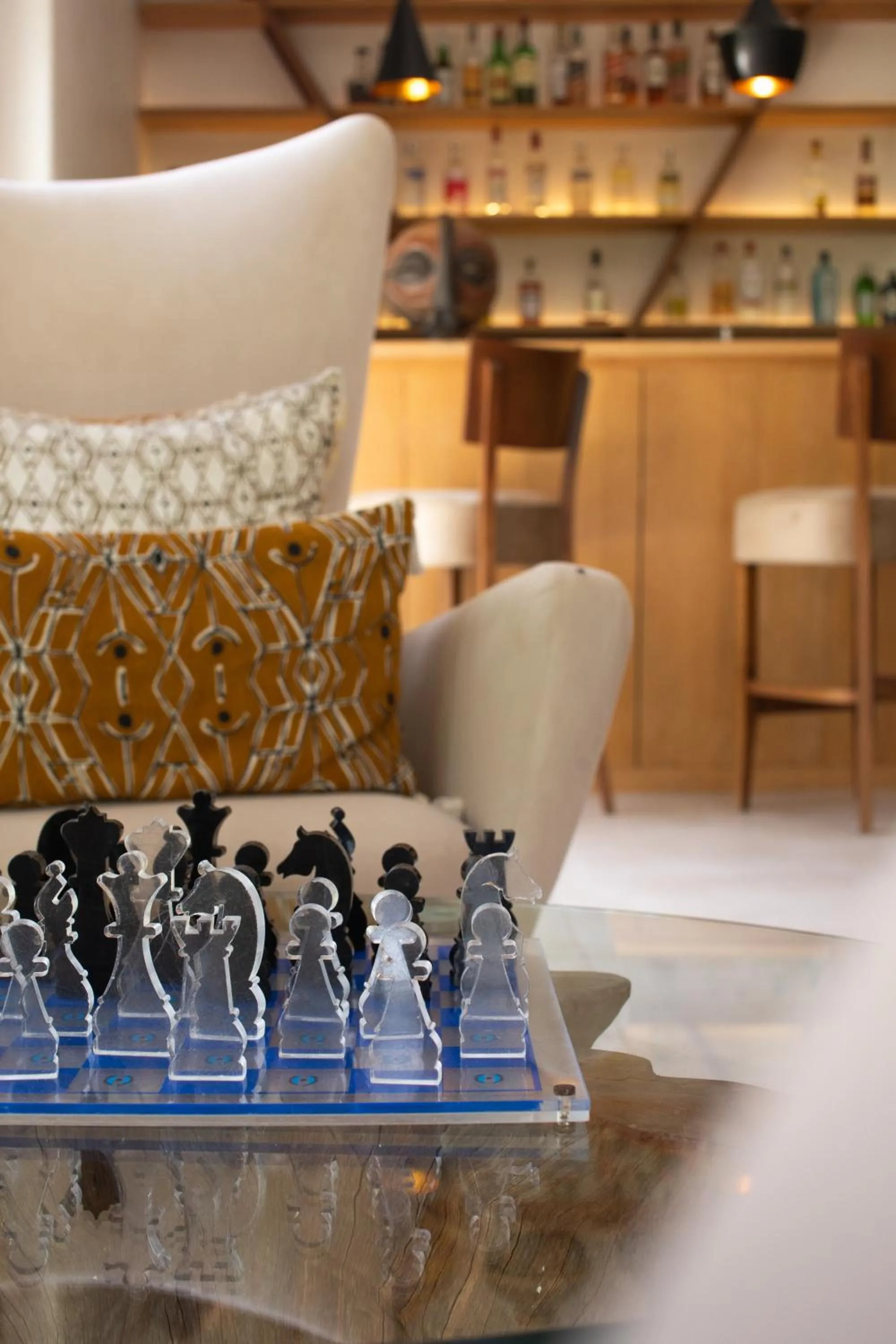 Activities in Zanzibar White Sand Luxury Villas & Spa - Relais & Chateaux