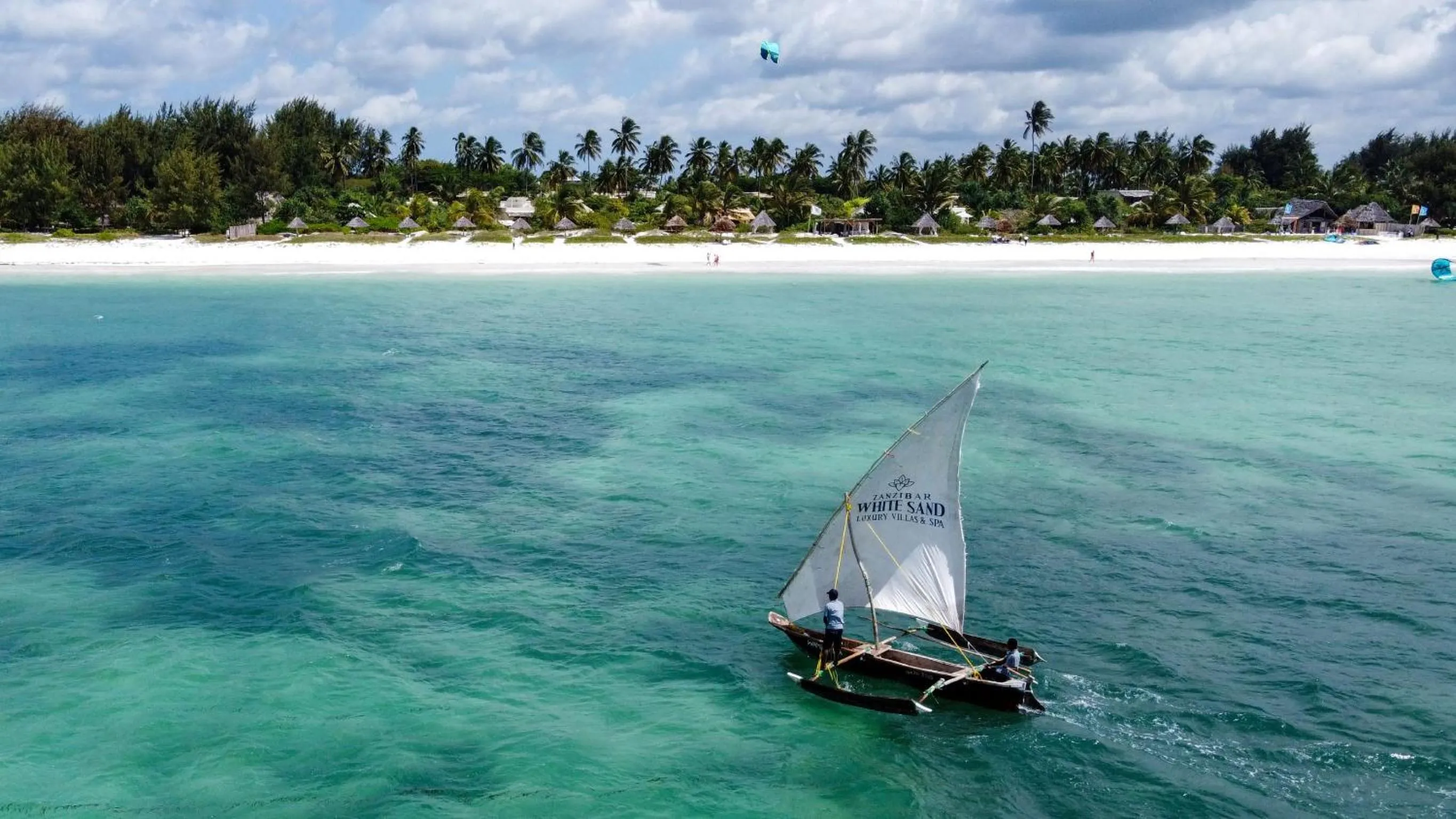 Activities in Zanzibar White Sand Luxury Villas & Spa - Relais & Chateaux