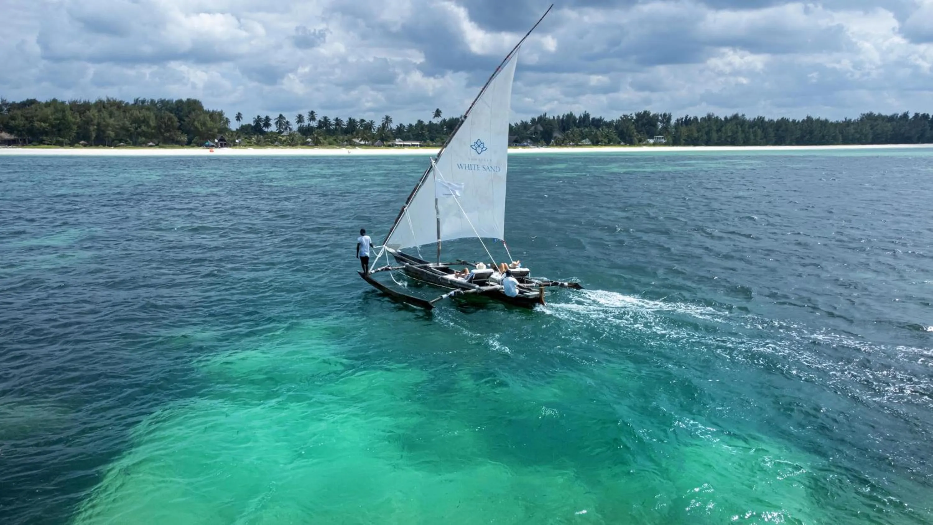 Activities in Zanzibar White Sand Luxury Villas & Spa - Relais & Chateaux