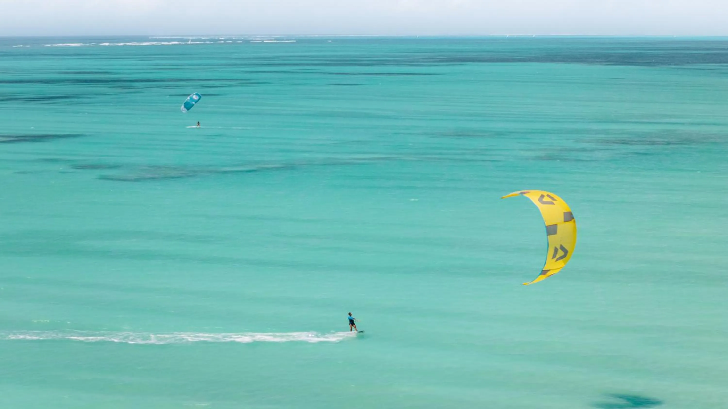 Activities in Zanzibar White Sand Luxury Villas & Spa - Relais & Chateaux