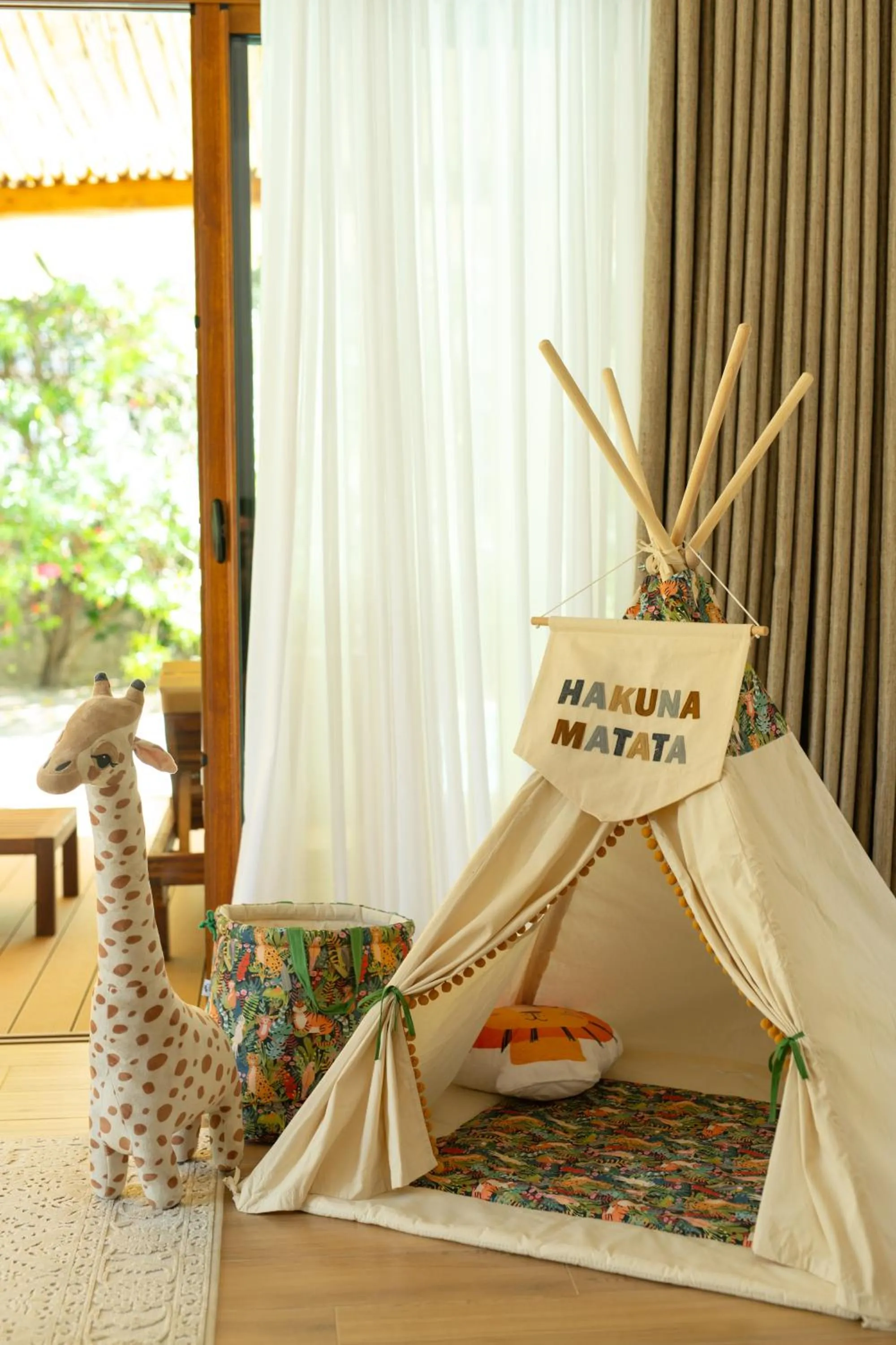 Family in Zanzibar White Sand Luxury Villas & Spa - Relais & Chateaux