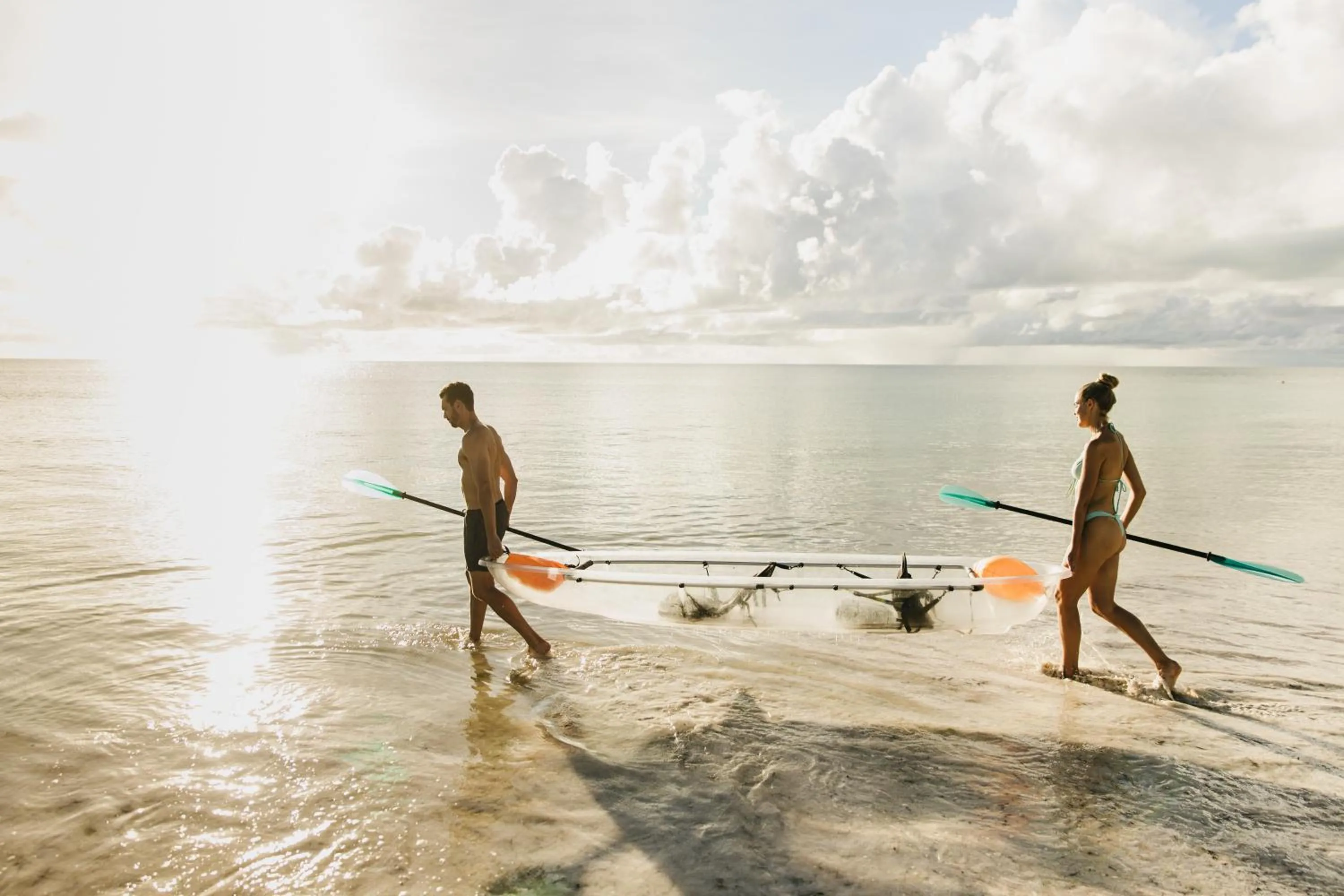 Activities in Zanzibar White Sand Luxury Villas & Spa - Relais & Chateaux