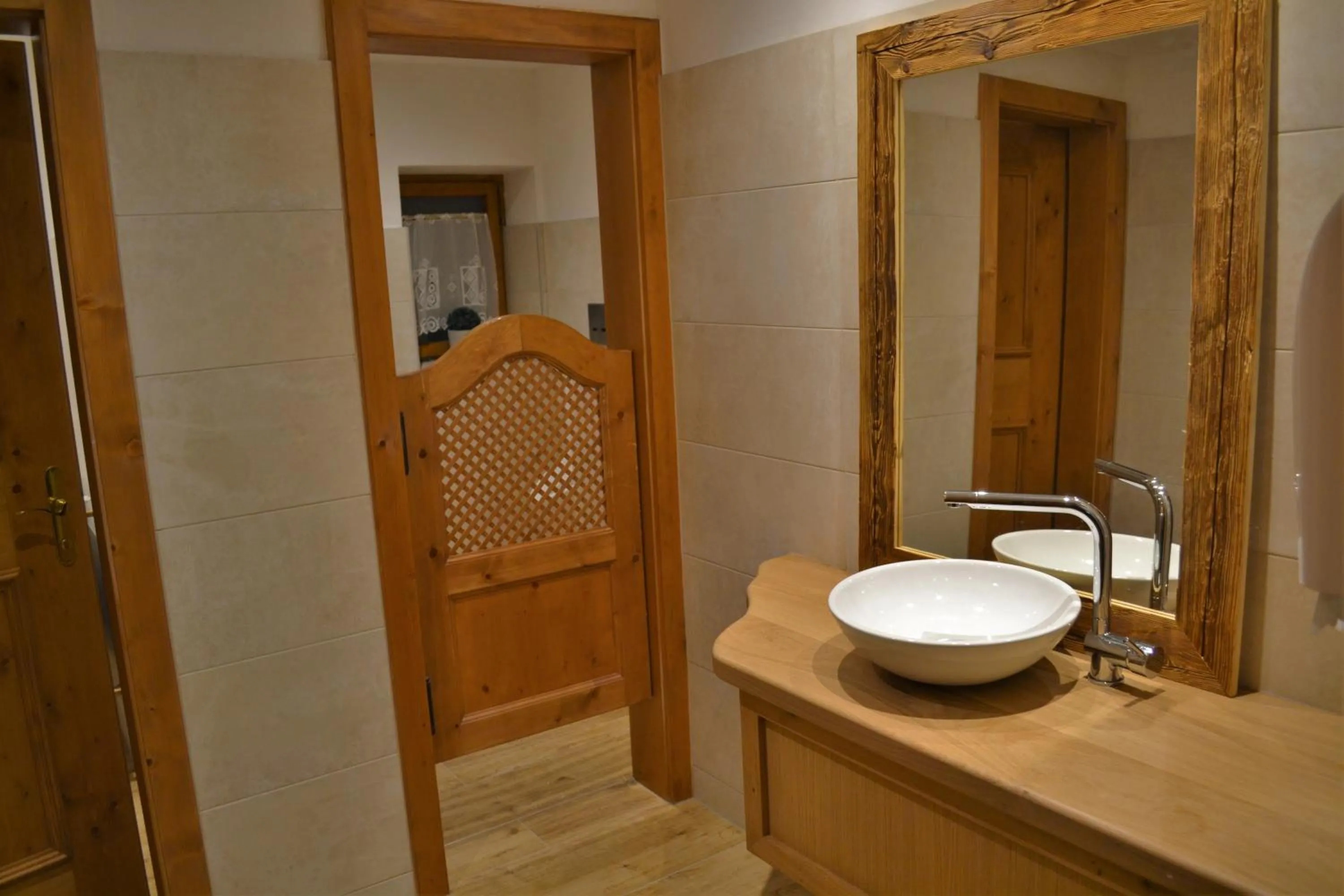 Hotel Aurach