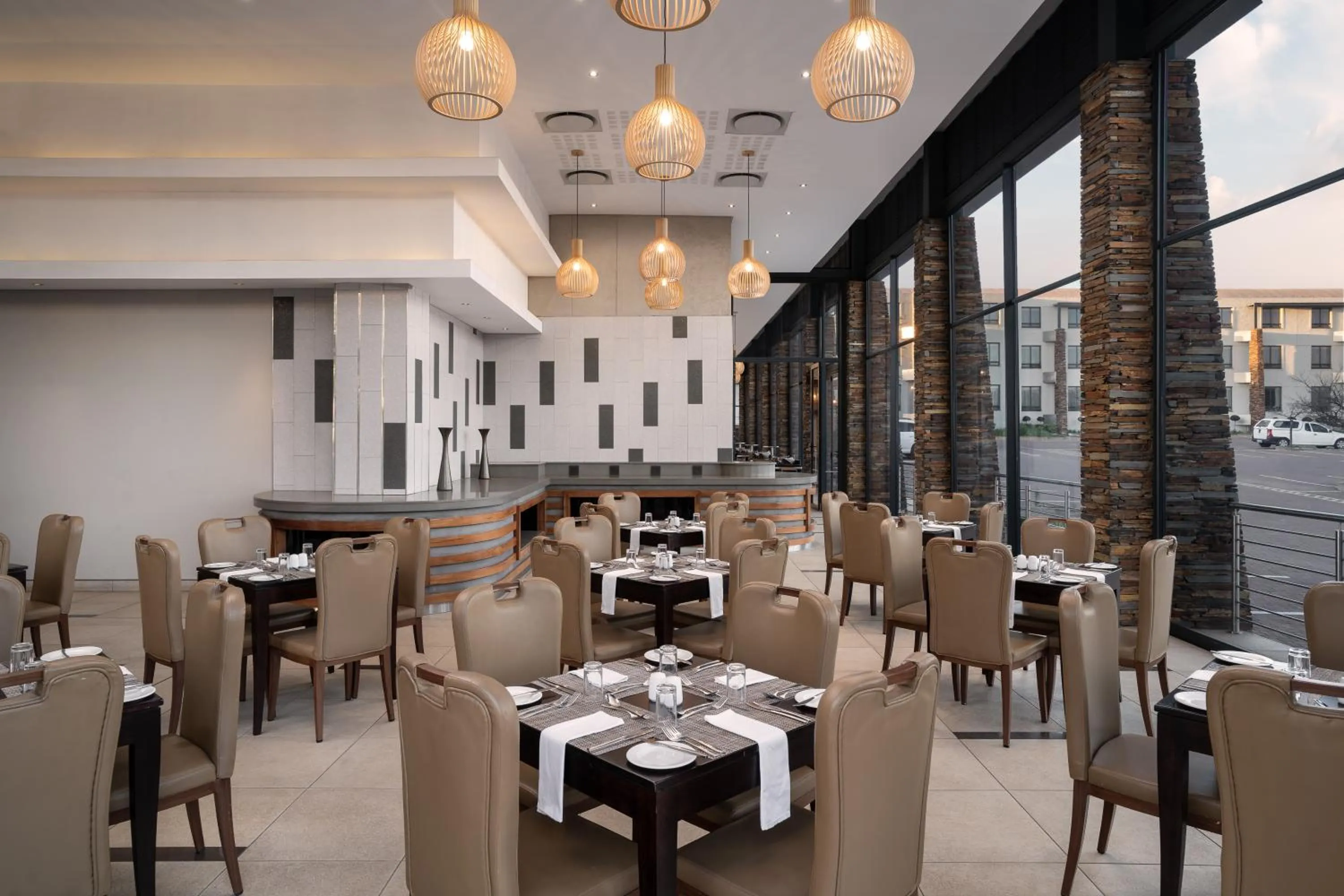 Meeting/conference room in Premier Hotel Midrand