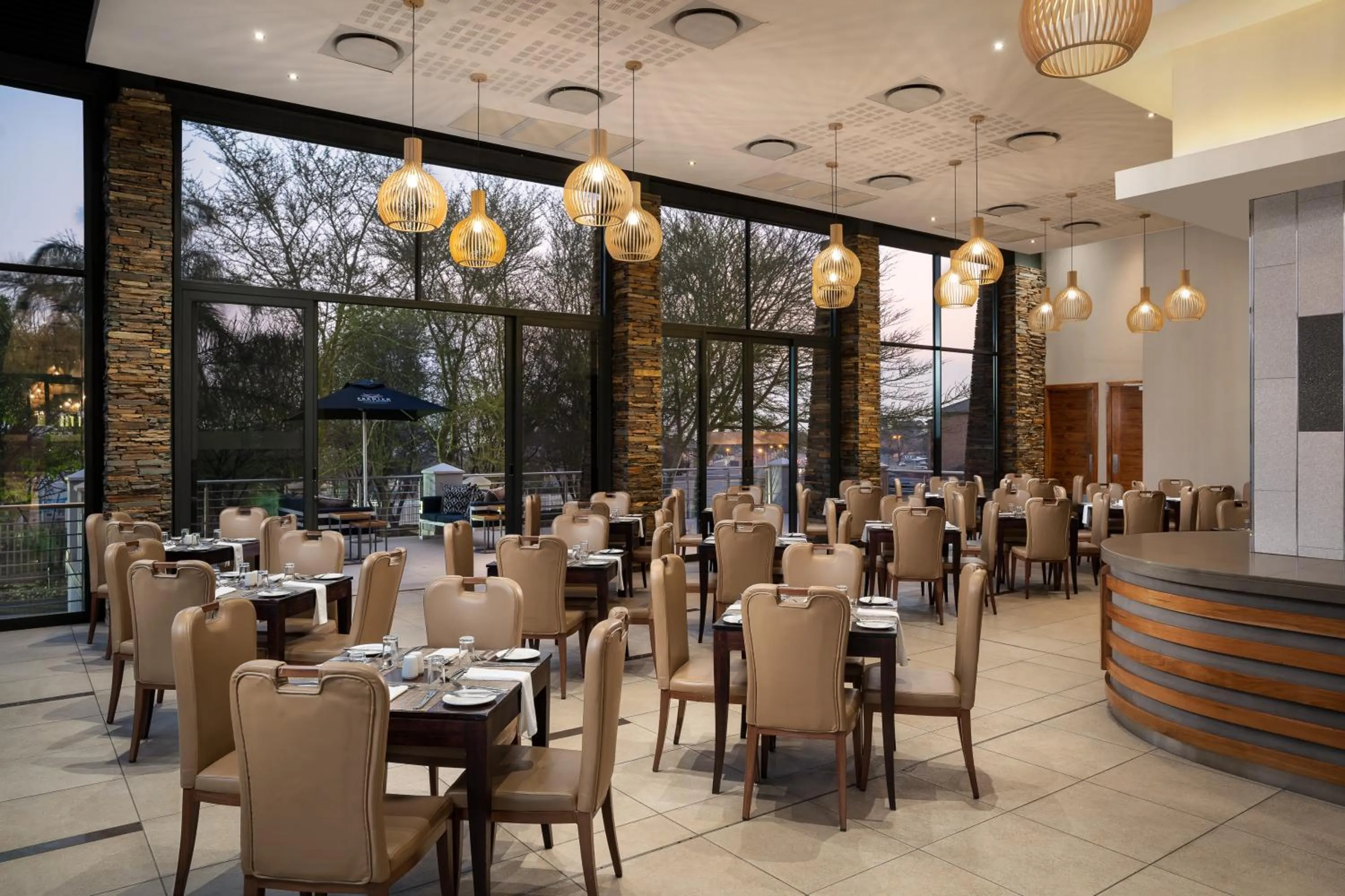 Meeting/conference room in Premier Hotel Midrand