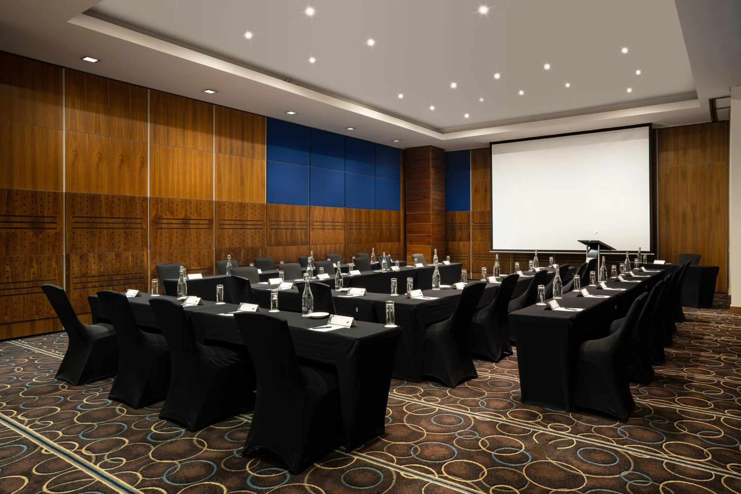 Meeting/conference room in Premier Hotel Midrand