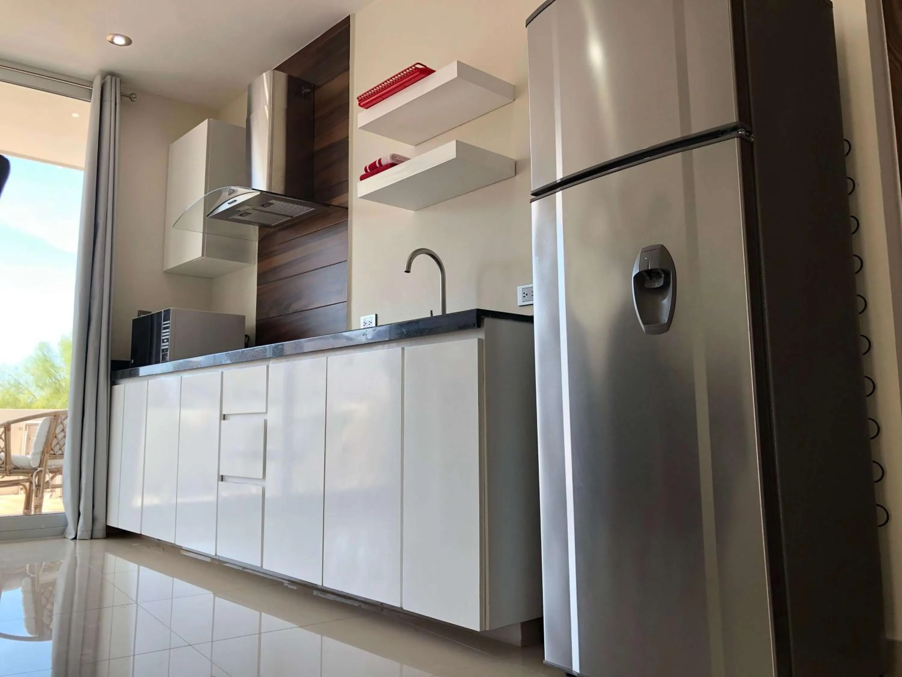 Suites Rubí - Las Mejores vistas de San Carlos