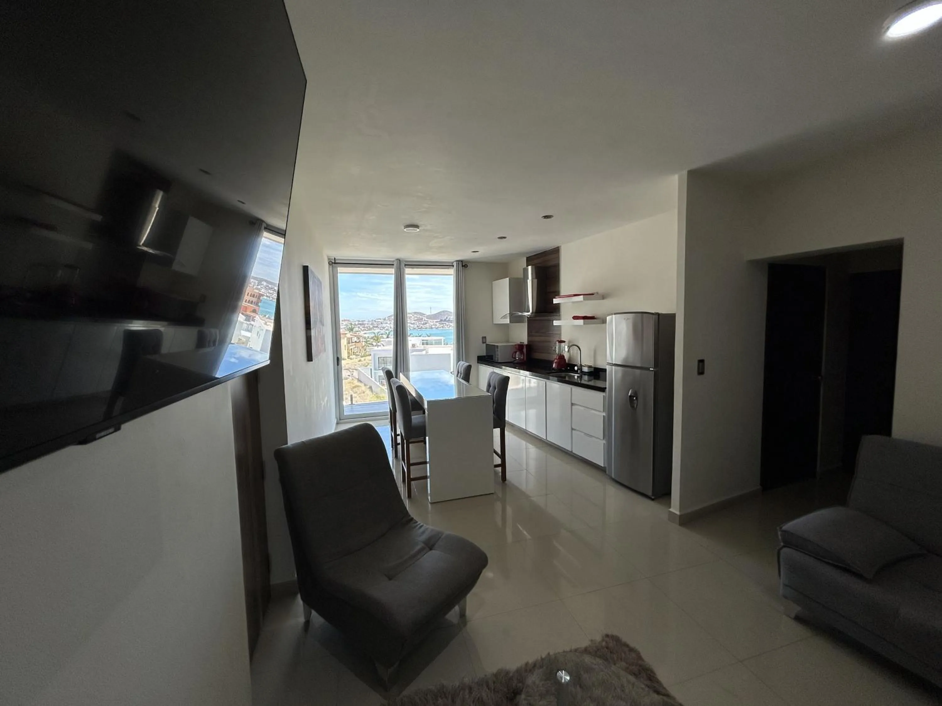 Suites Rubí - Las Mejores vistas de San Carlos