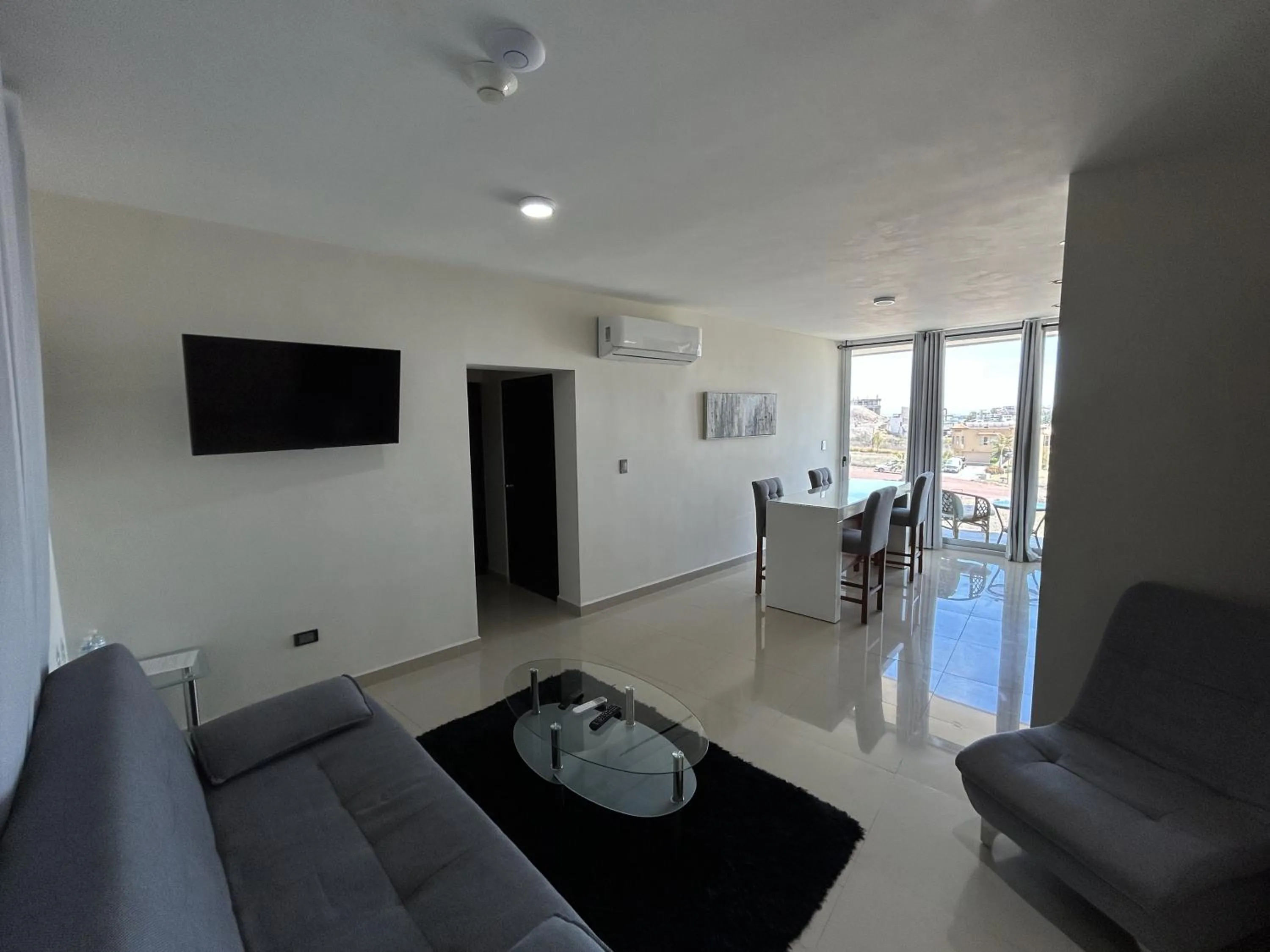 Suites Rubí - Las Mejores vistas de San Carlos