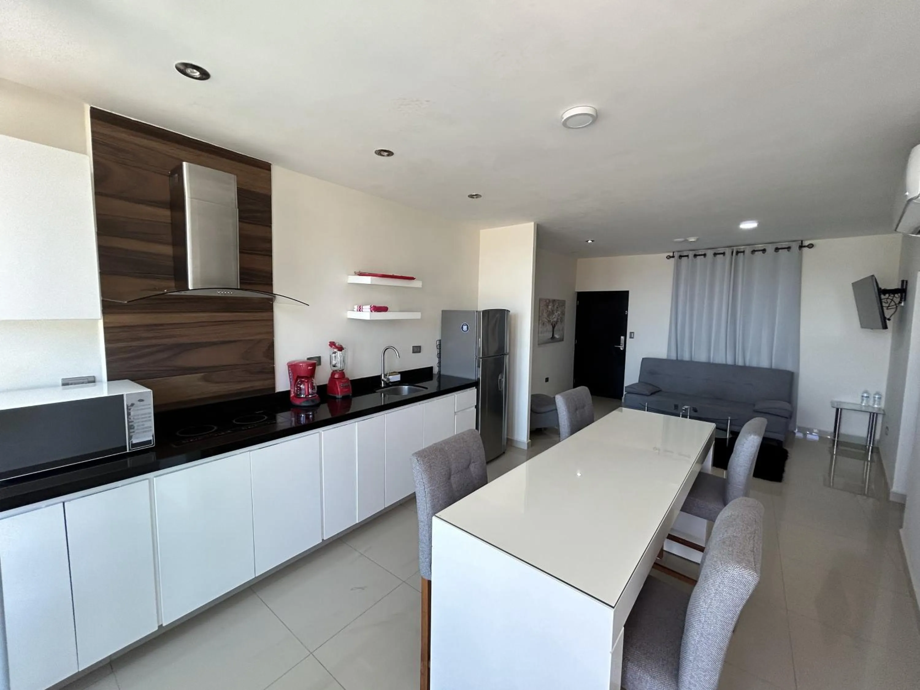 Suites Rubí - Las Mejores vistas de San Carlos