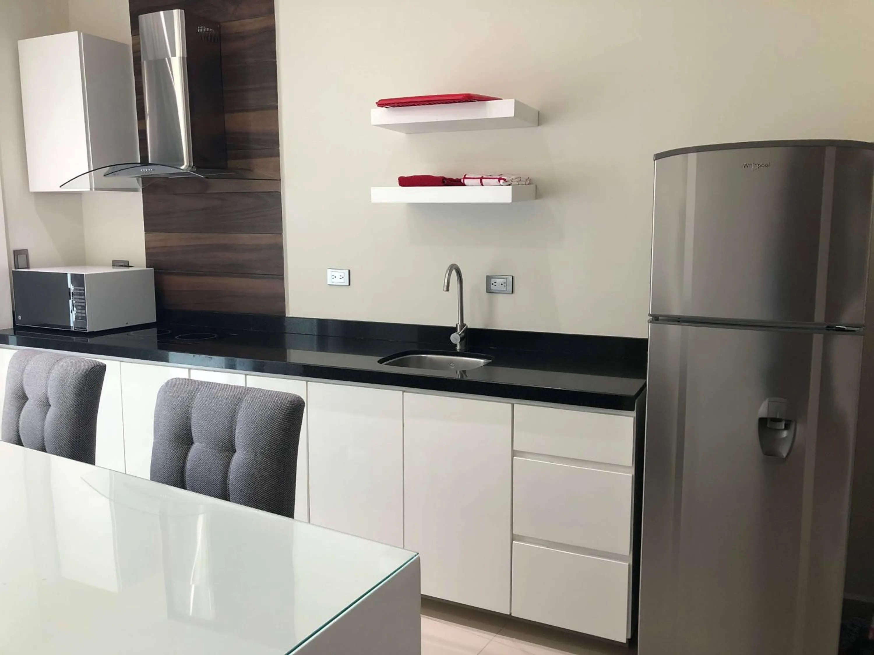 Suites Rubí - Las Mejores vistas de San Carlos