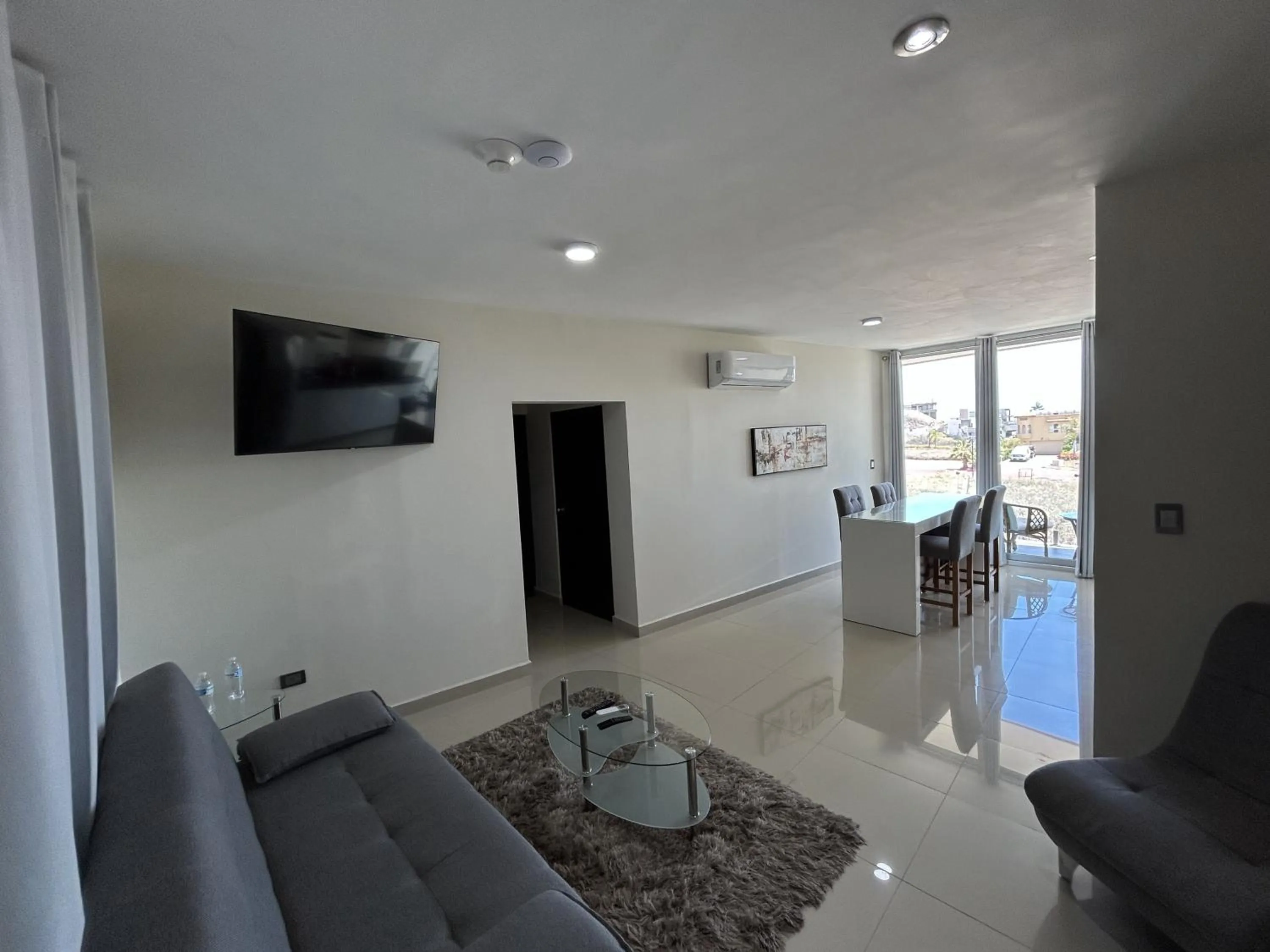 Suites Rubí - Las Mejores vistas de San Carlos