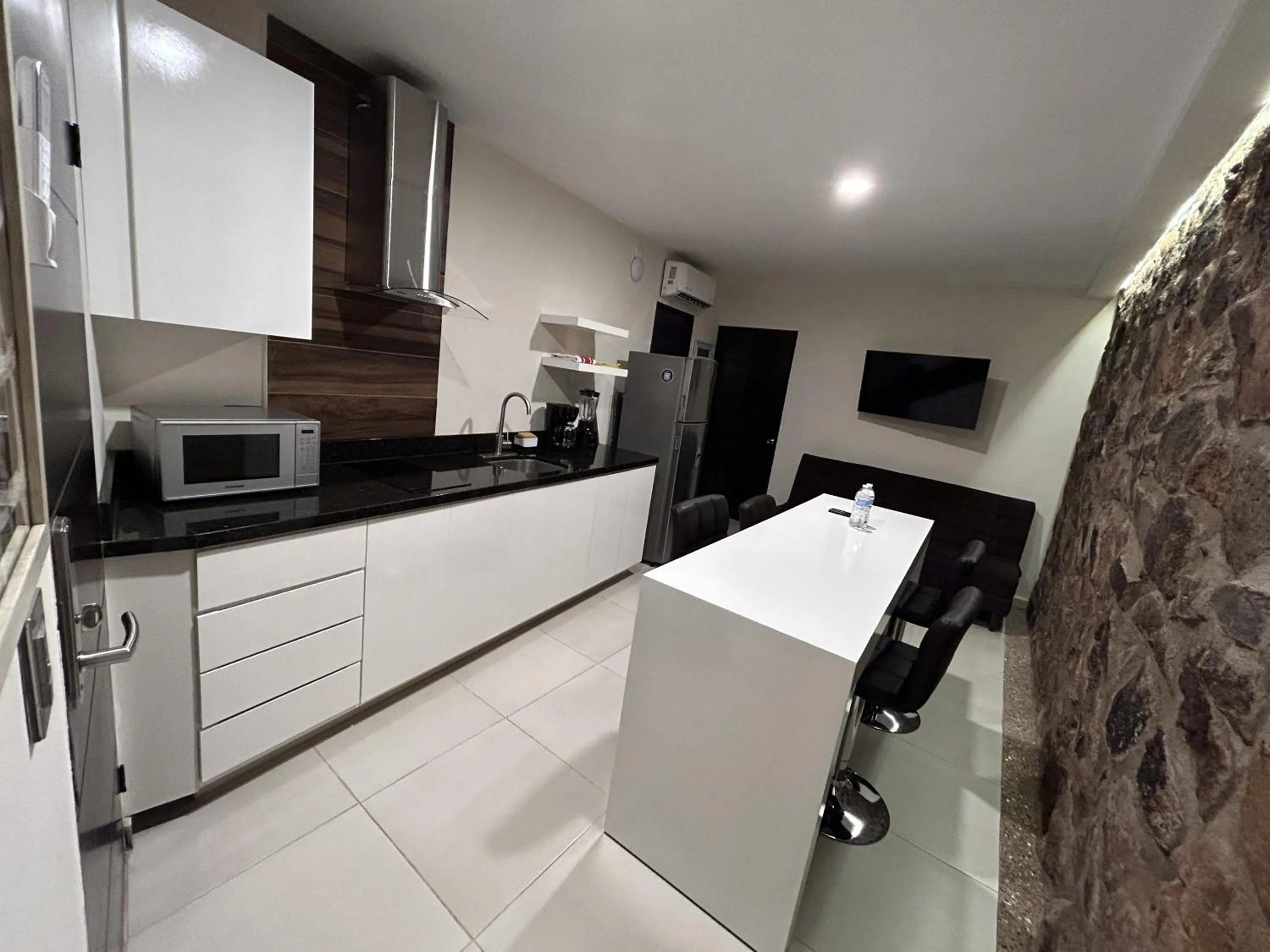 Suites Rubí - Las Mejores vistas de San Carlos