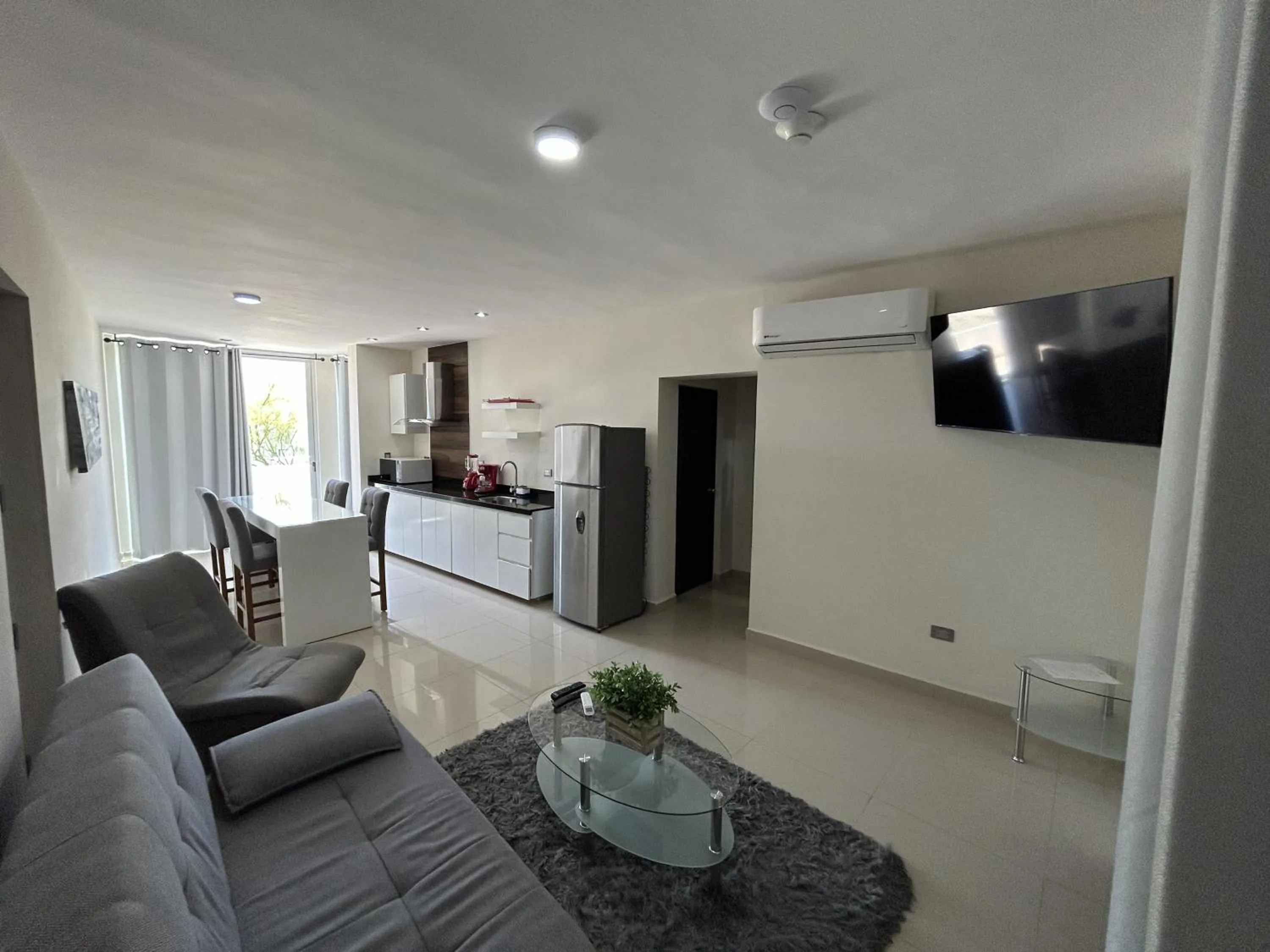 Suites Rubí - Las Mejores vistas de San Carlos