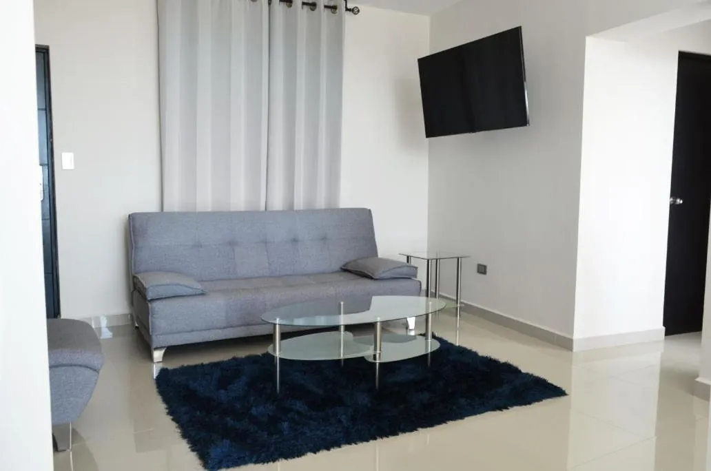 Suites Rubí - Las Mejores vistas de San Carlos