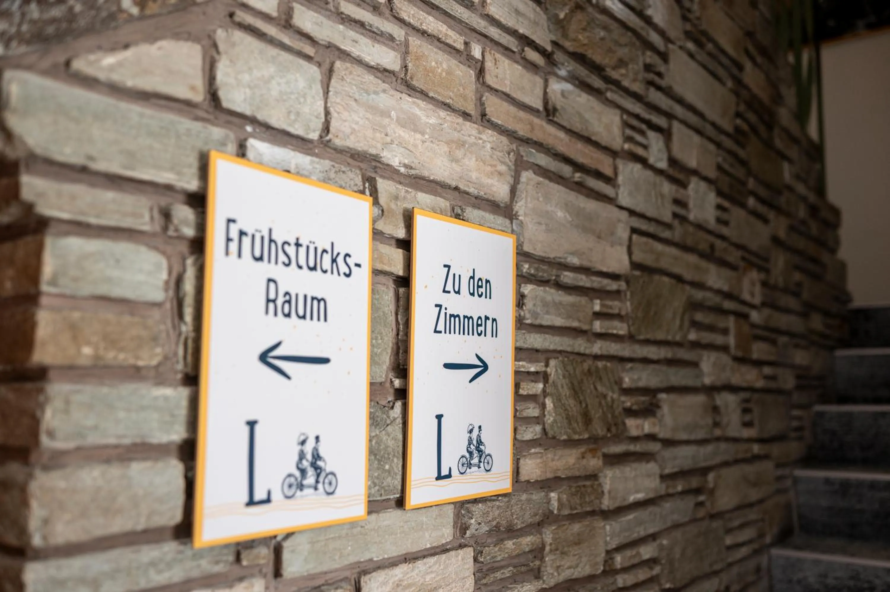 Property logo or sign in Salzburg Hotel Lilienhof