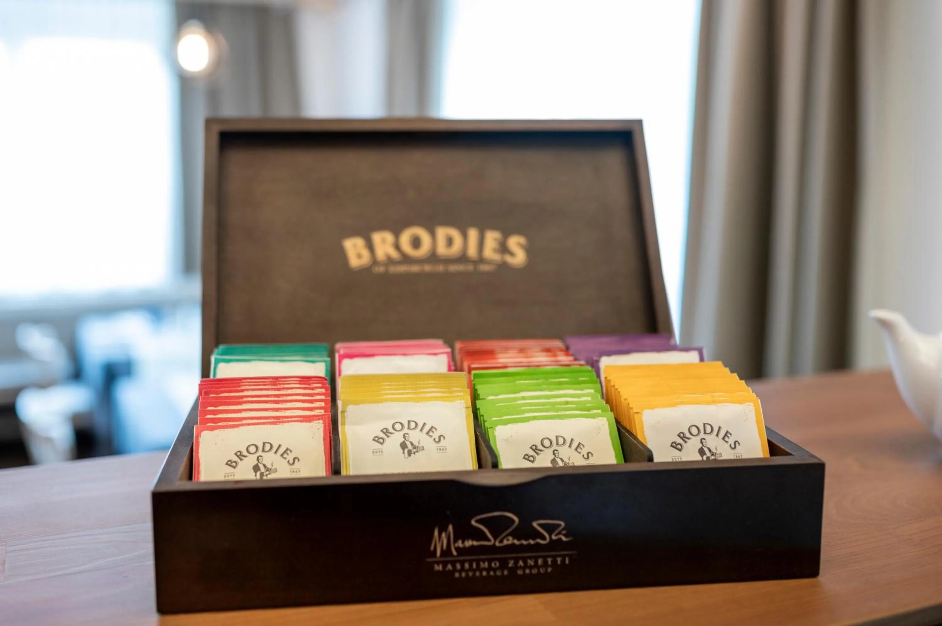 Breakfast in Salzburg Hotel Lilienhof