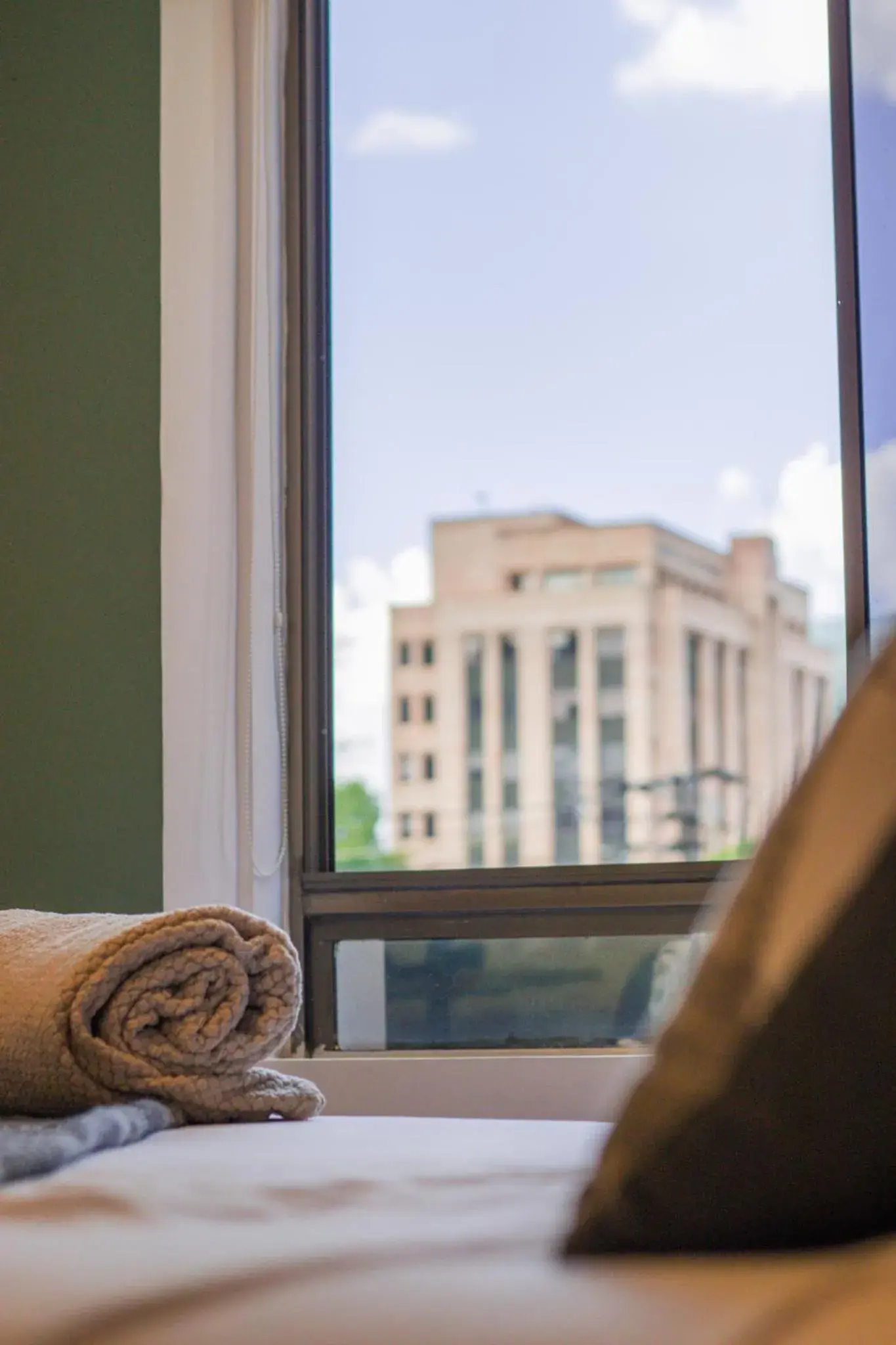 Suite in Hotel Bambu Milla De Oro Suite in Hotel Bambu Milla De Oro